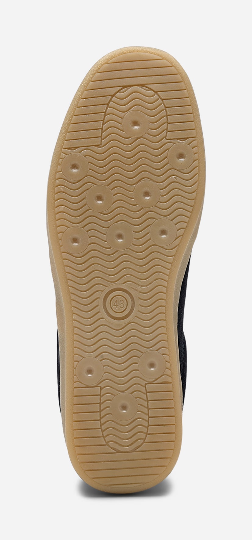 PACE, Sneakers Blå