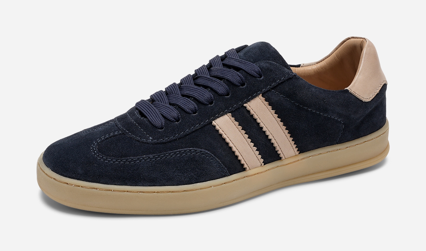 PACE, Sneakers Blå