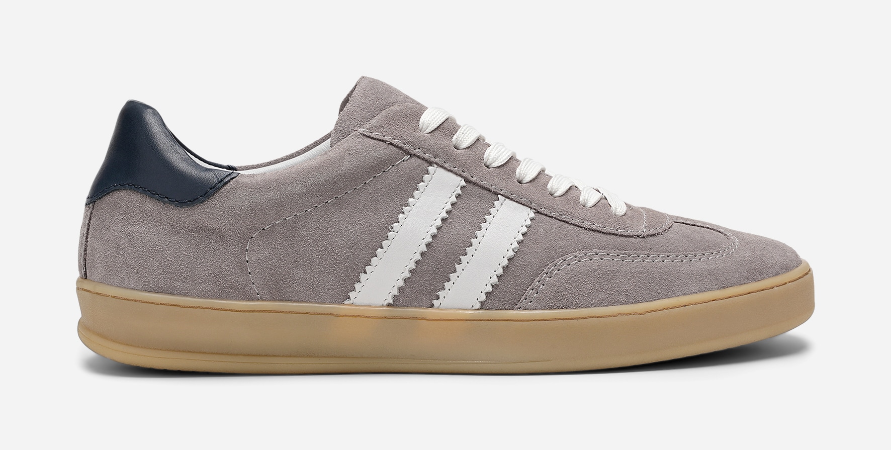 PACE, Sneakers Brun