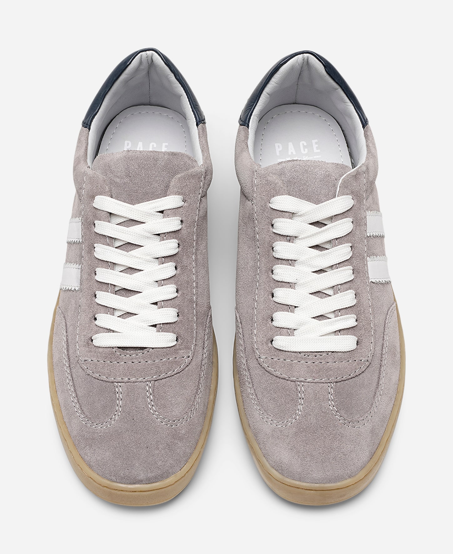 PACE, Sneakers Brun