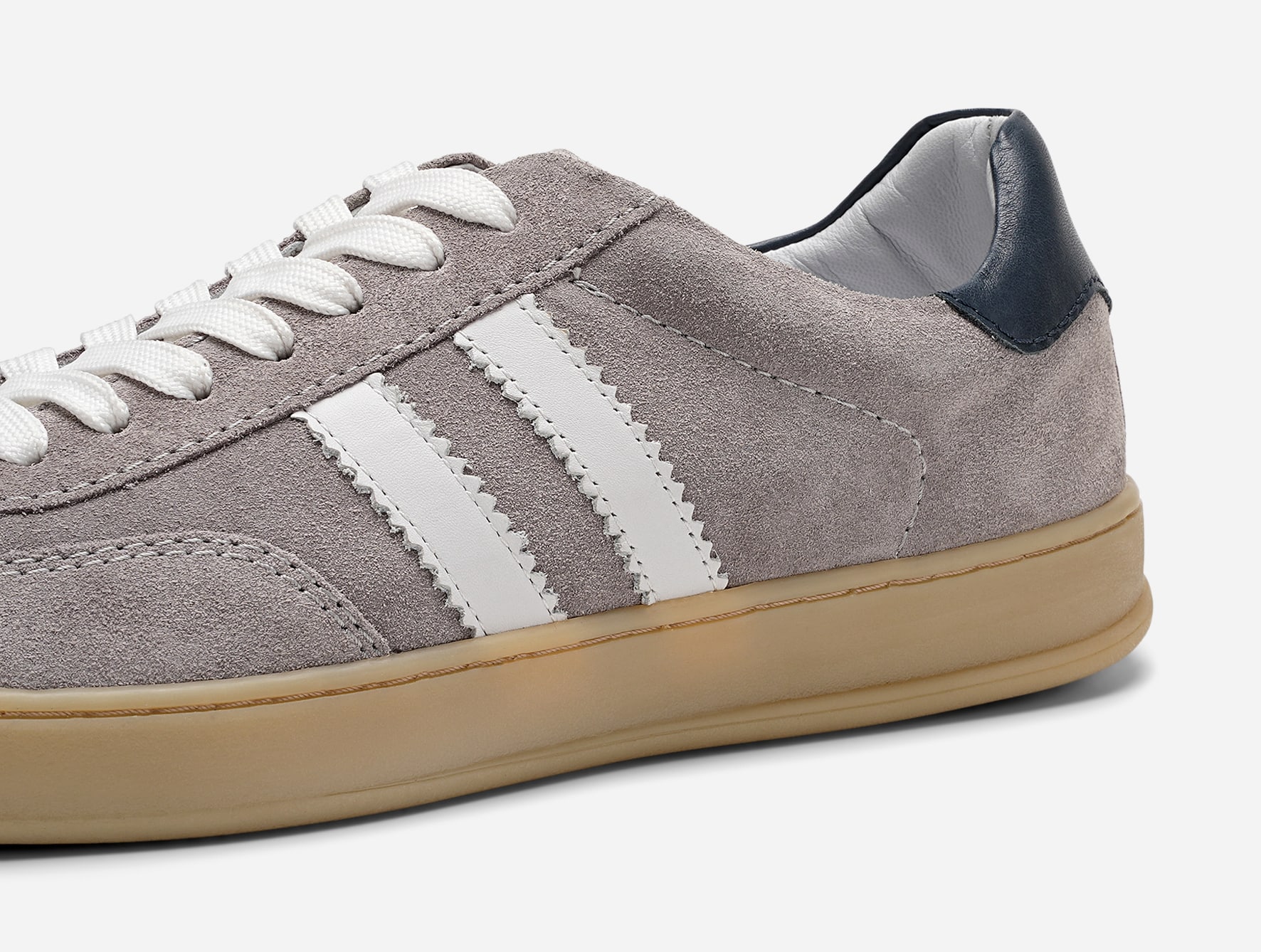 PACE, Sneakers Brun