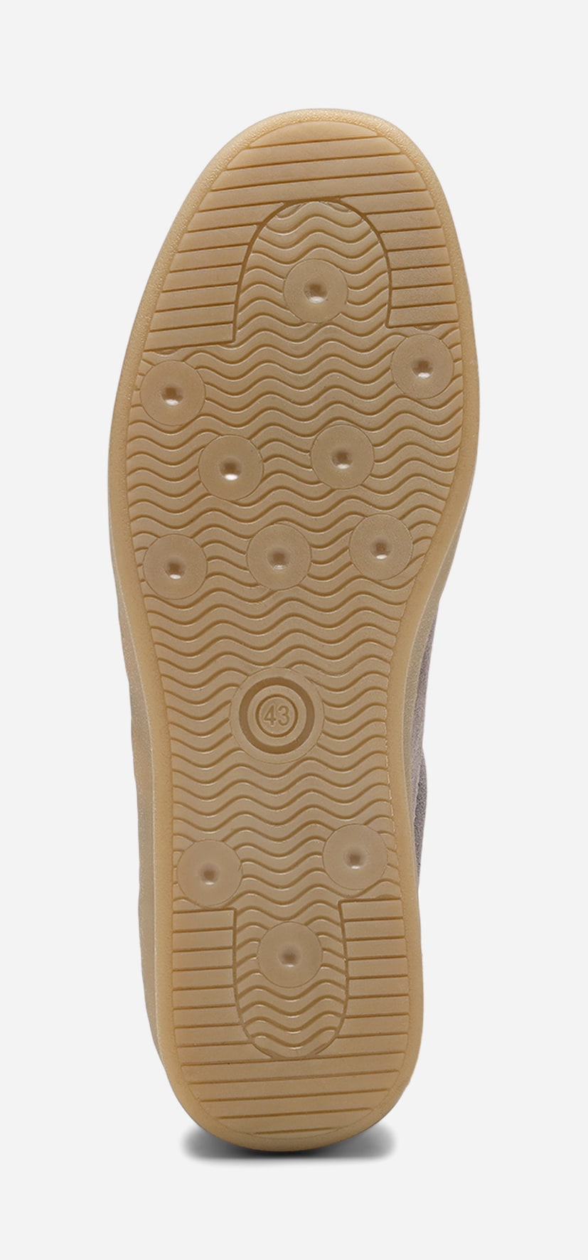 PACE, Sneakers Brun