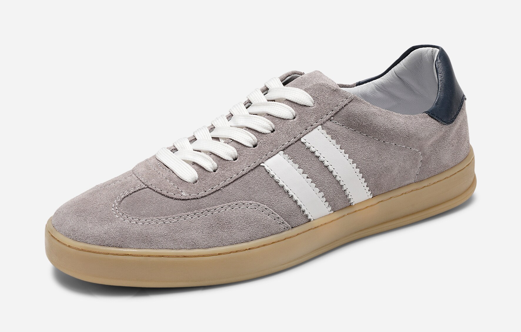 PACE, Sneakers Brun