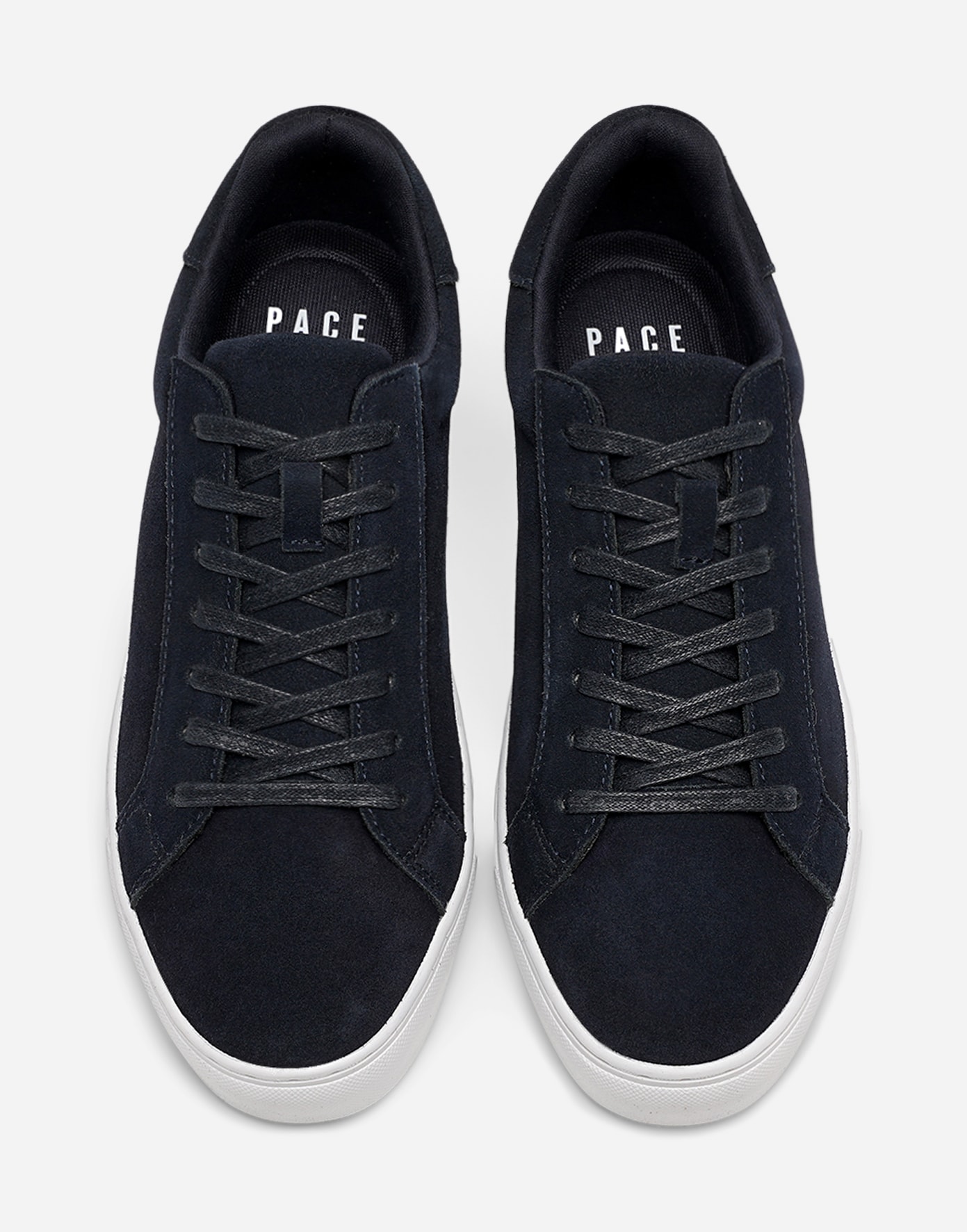 PACE, Sneakers Blå