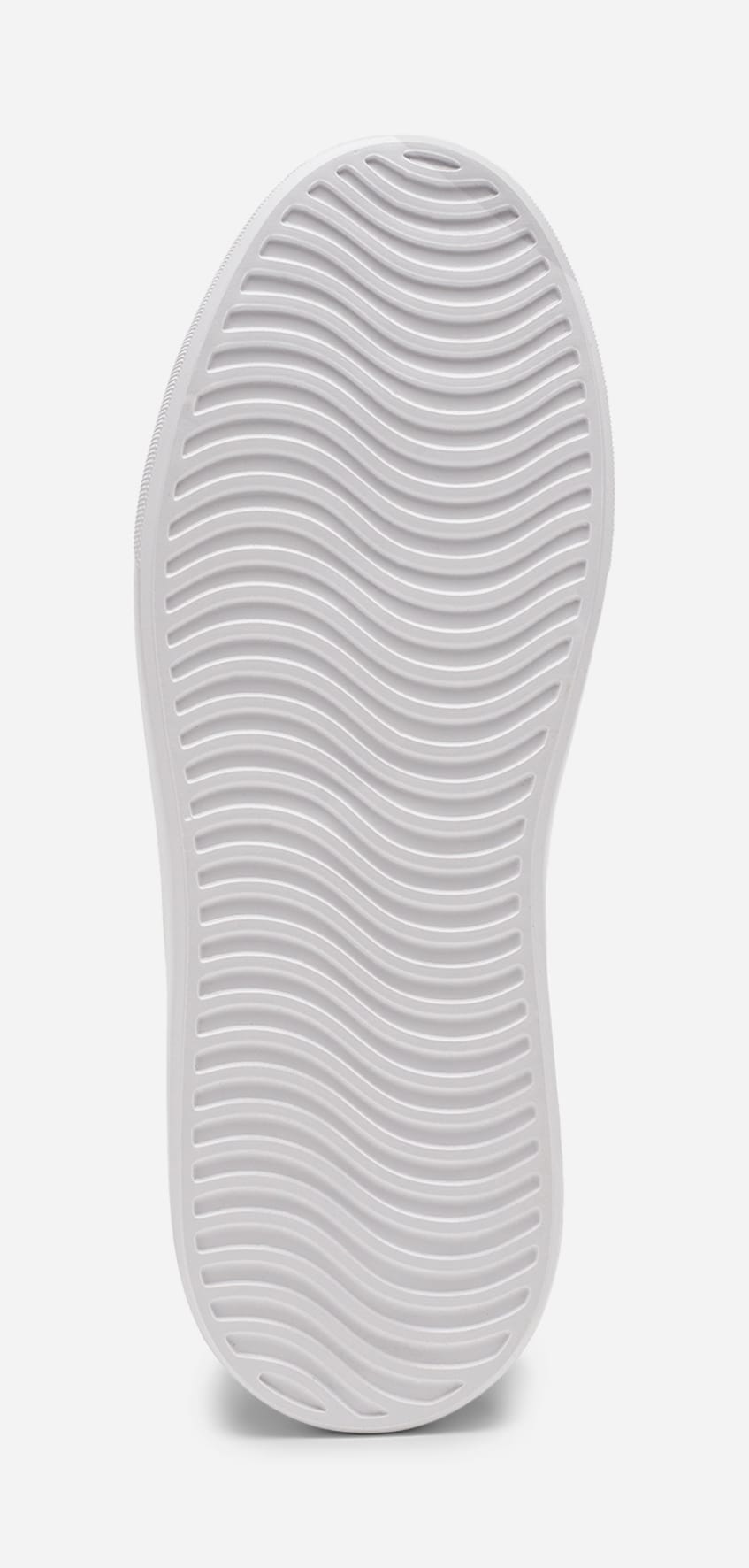 PACE, Sneakers Hvit