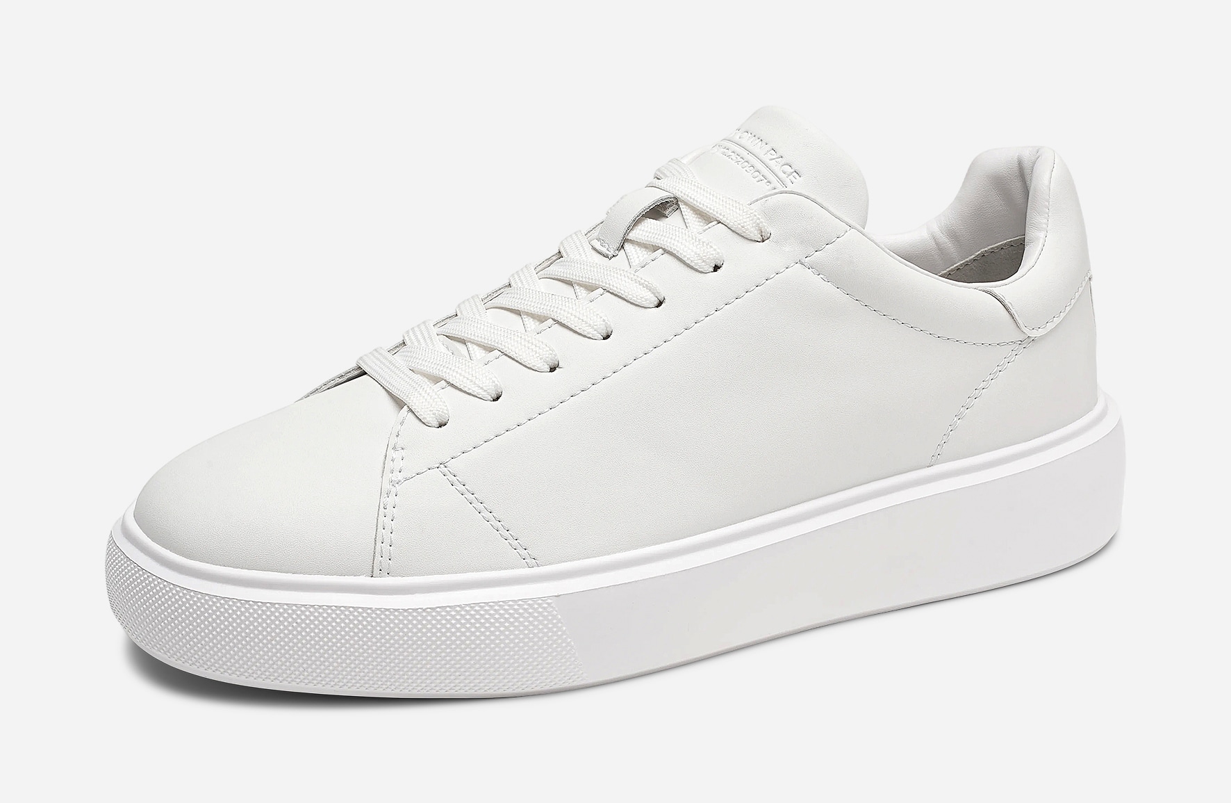 PACE, Sneakers Hvit