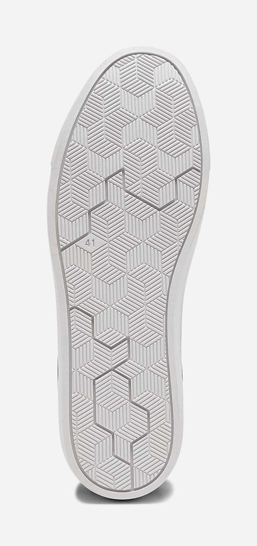 PACE, Sneakers Sort