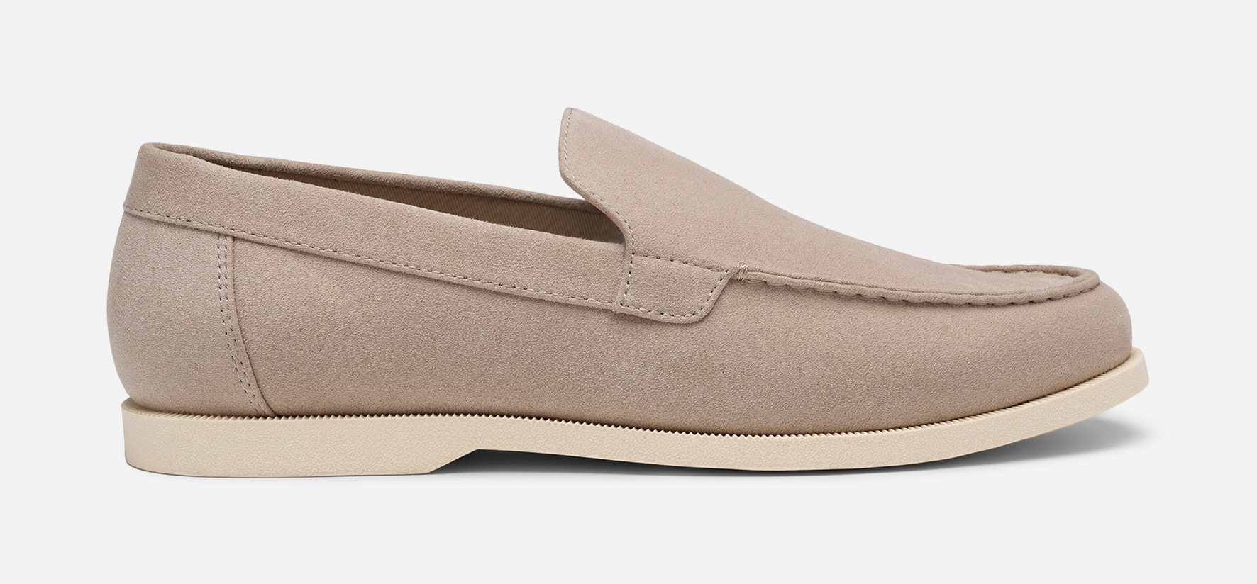 IGUASSU, Loafers Beige