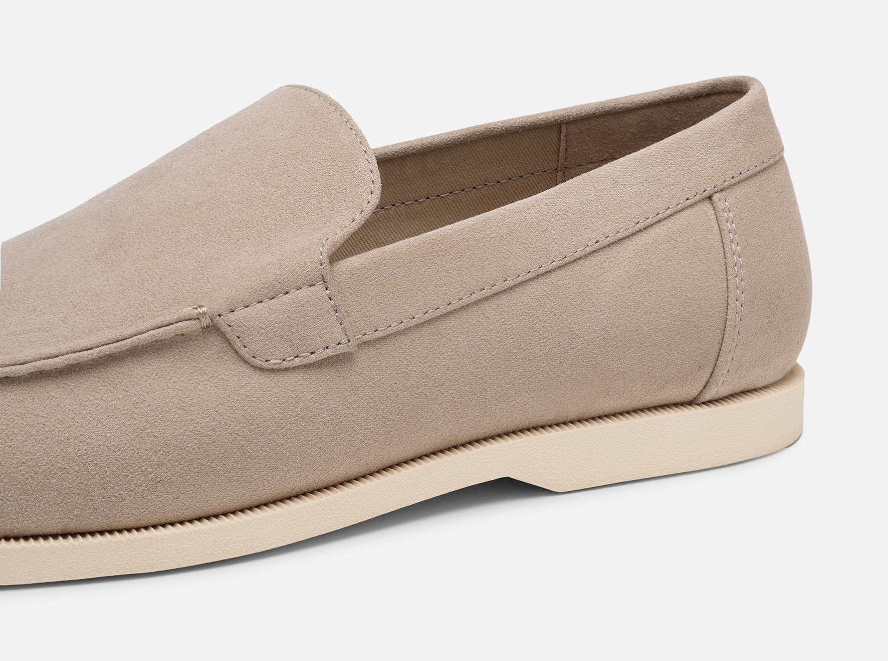 IGUASSU, Loafers Beige