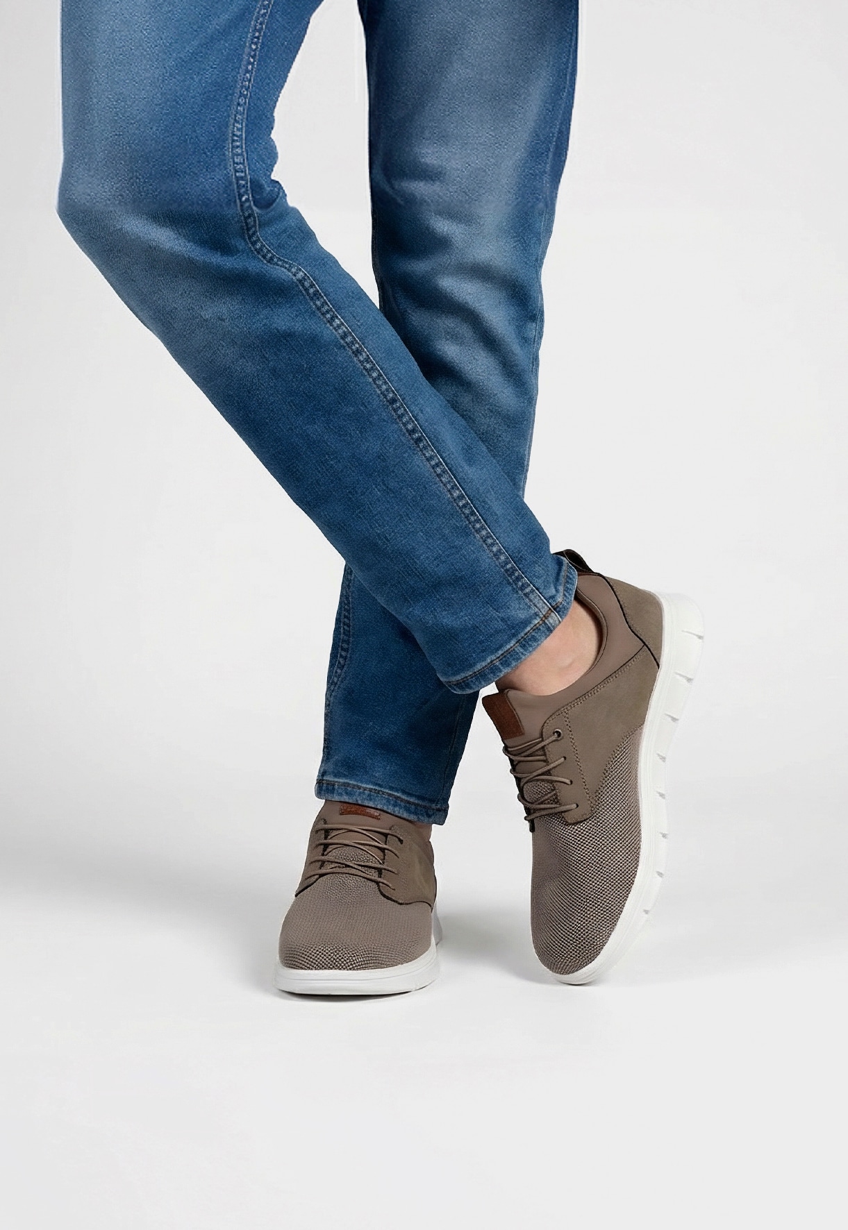 LINEAR, Sneakers Beige