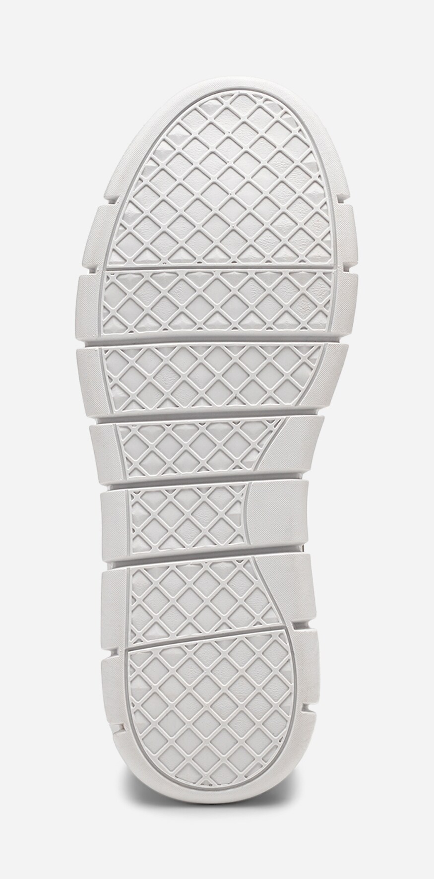 LINEAR, Snøresko Beige