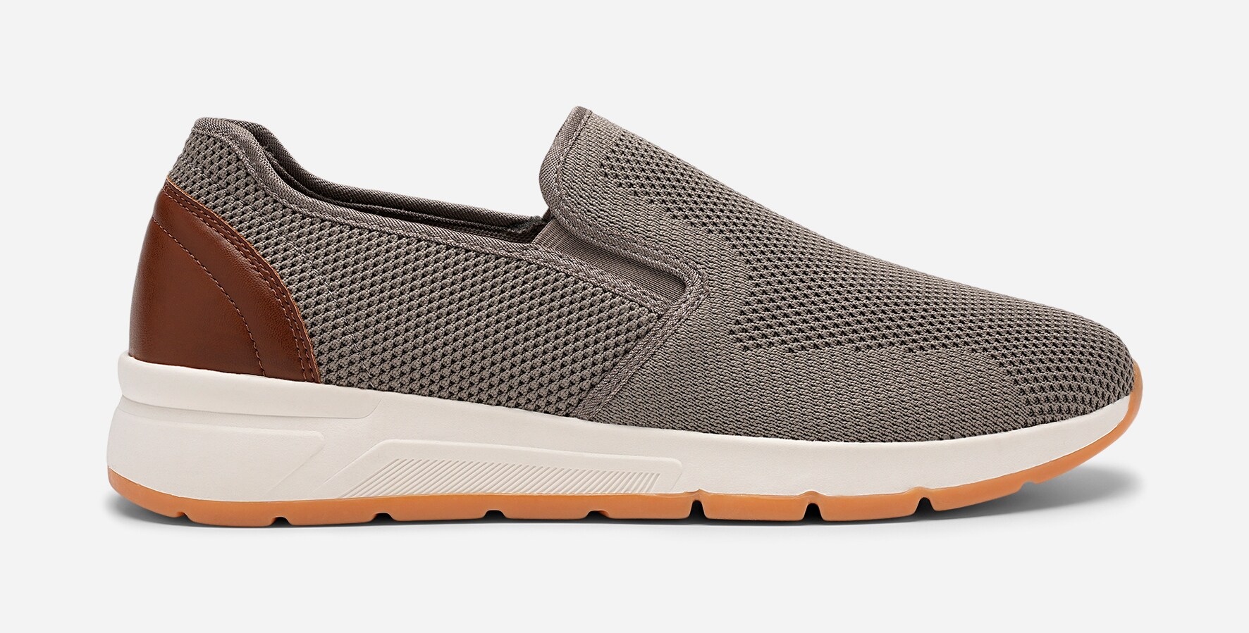 IGUASSU, Loafers Brun