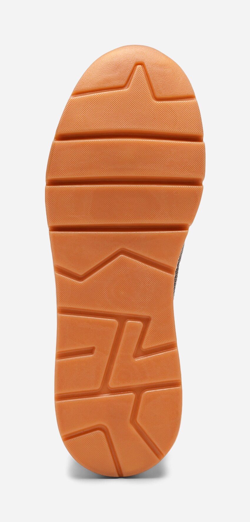 IGUASSU, Loafers Brun