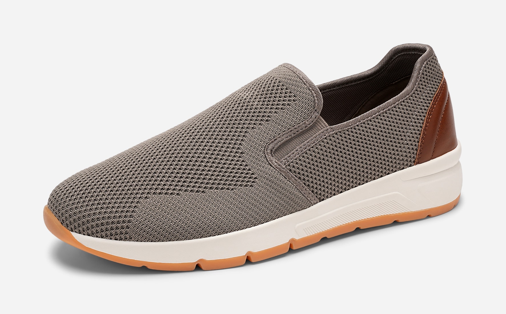 IGUASSU, Loafers Brun