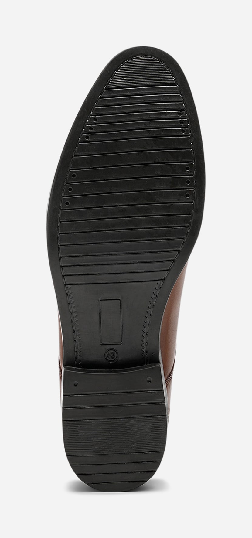 PACE, Snøresko Brun