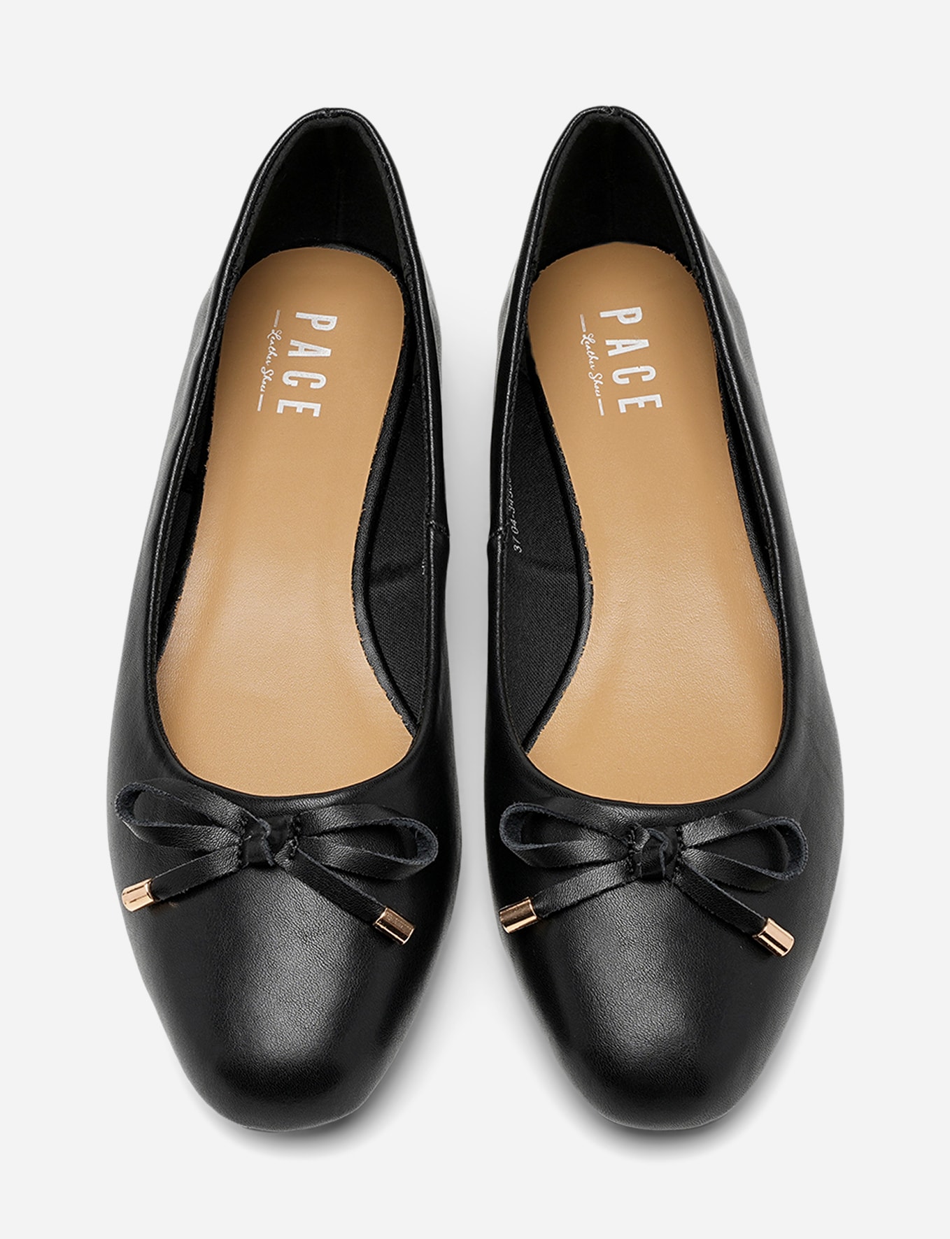 PACE, Ballerinasko Sort