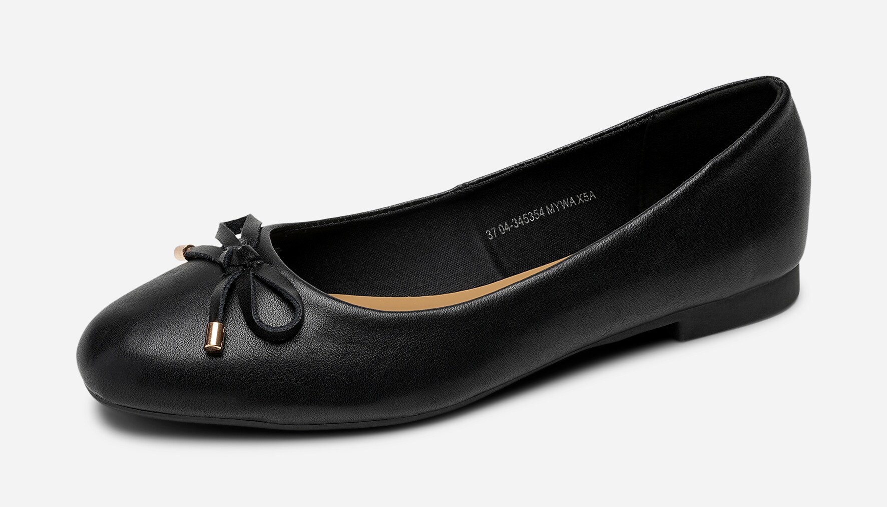 PACE, Ballerinasko Sort