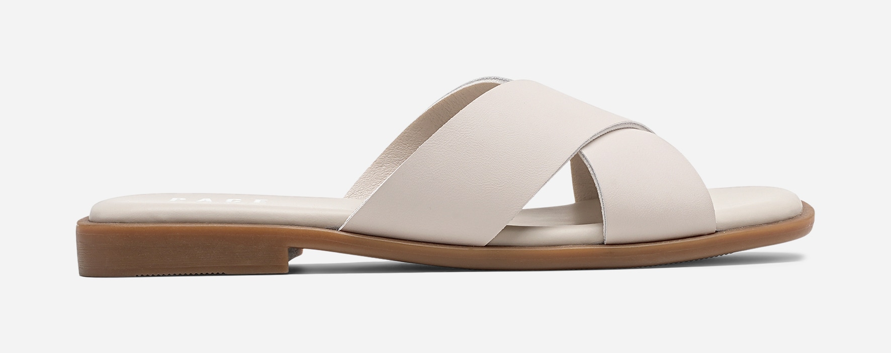 PACE, Sandal Beige
