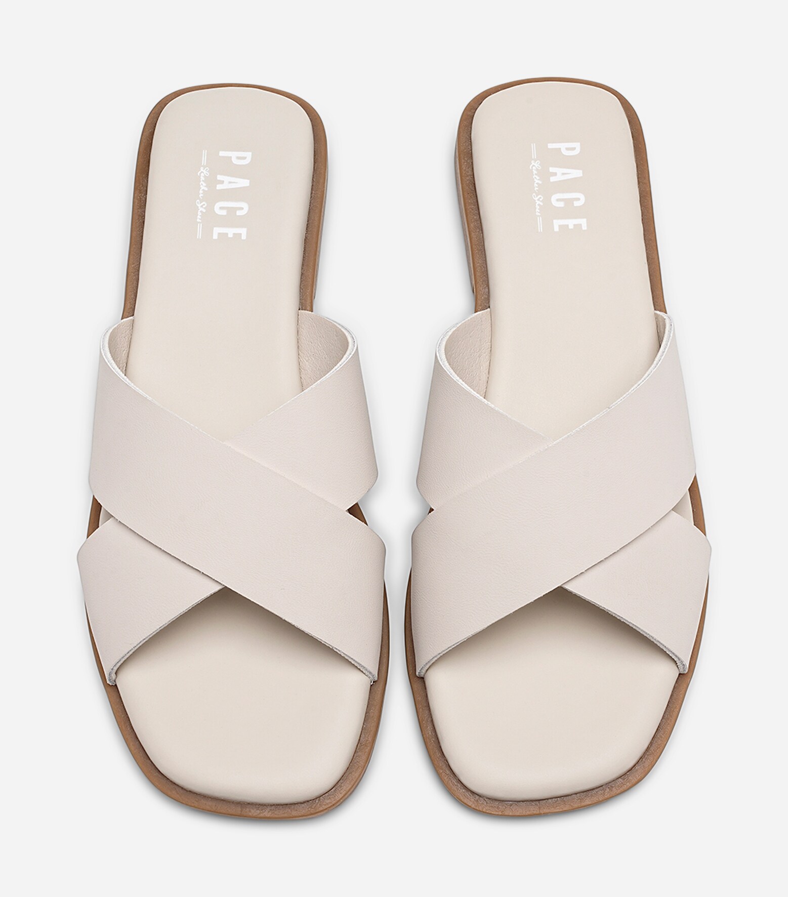 PACE, Sandal Beige