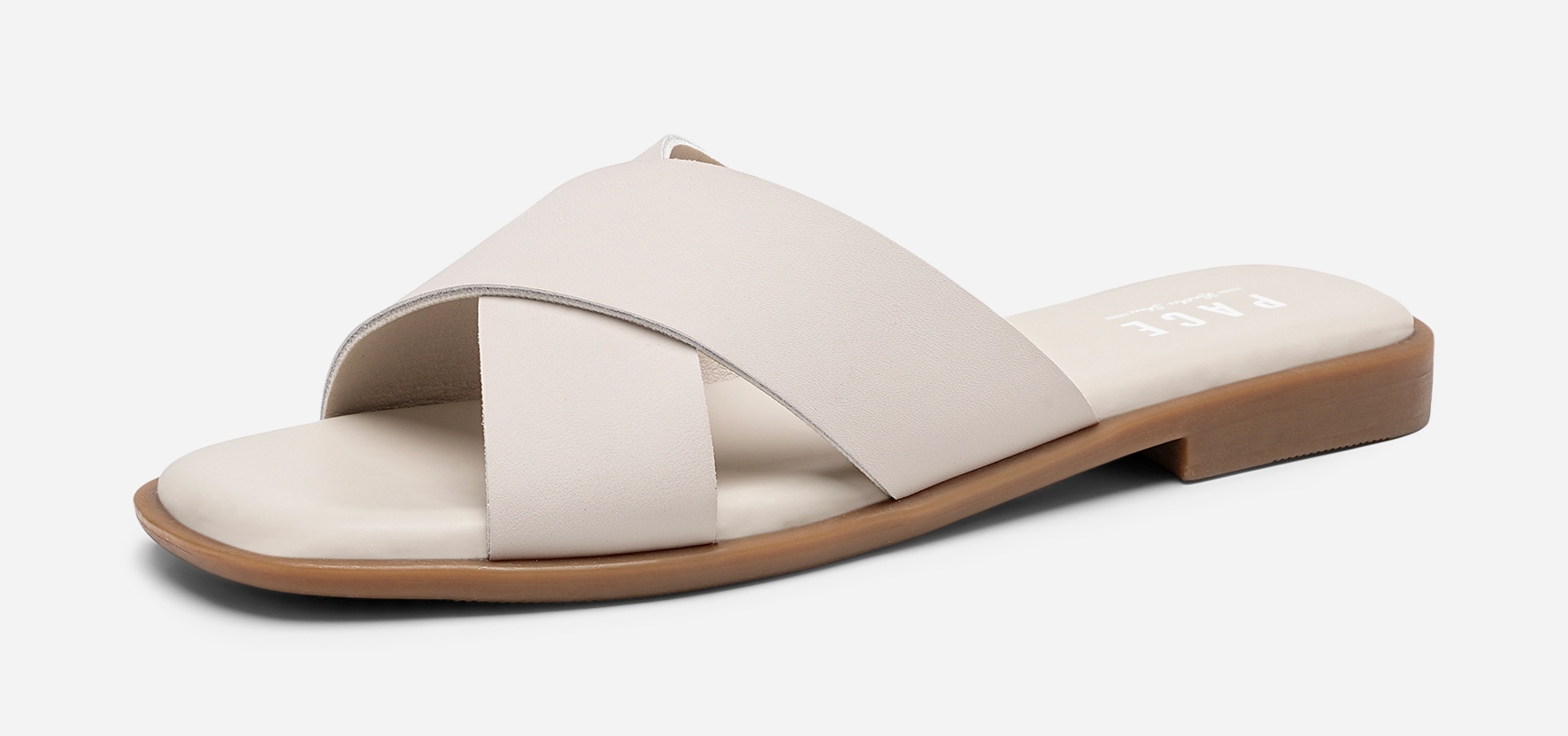 PACE, Sandal Beige