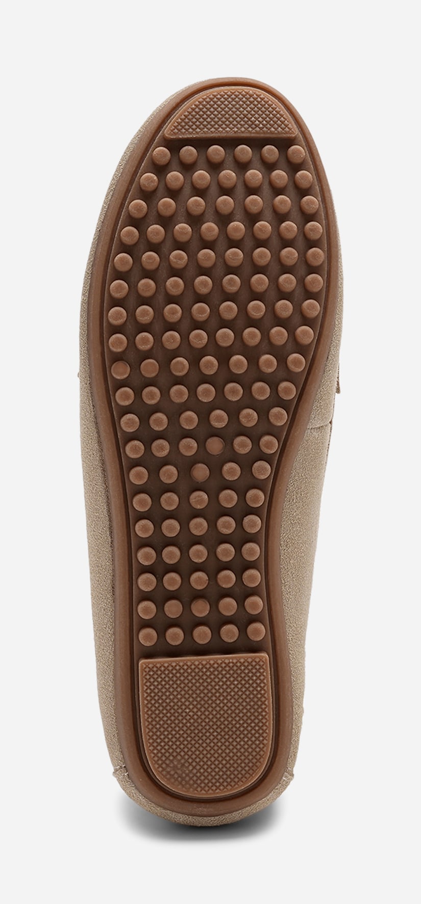 PACE, Mokkasiner Beige