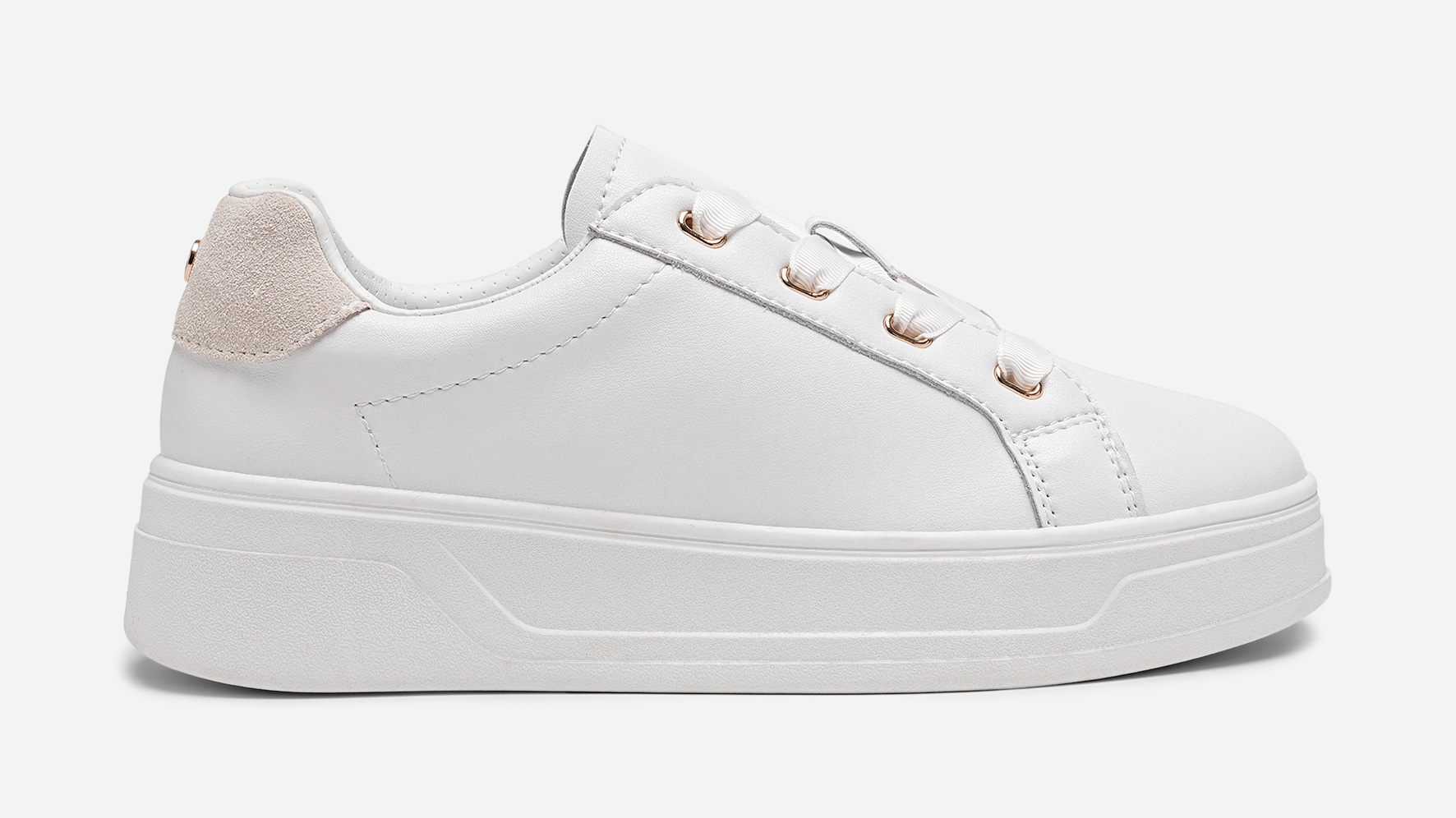 PACE, Sneakers Flerfarget