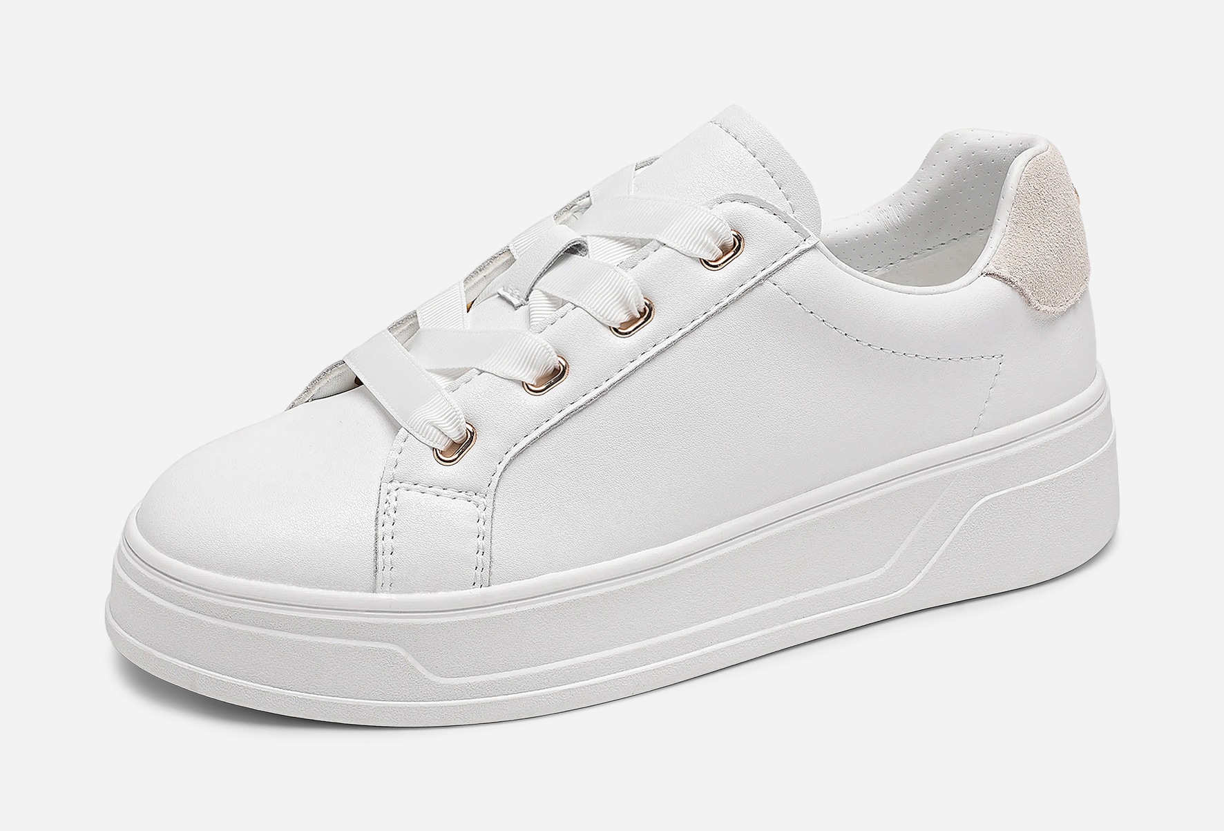 PACE, Sneakers Flerfarget