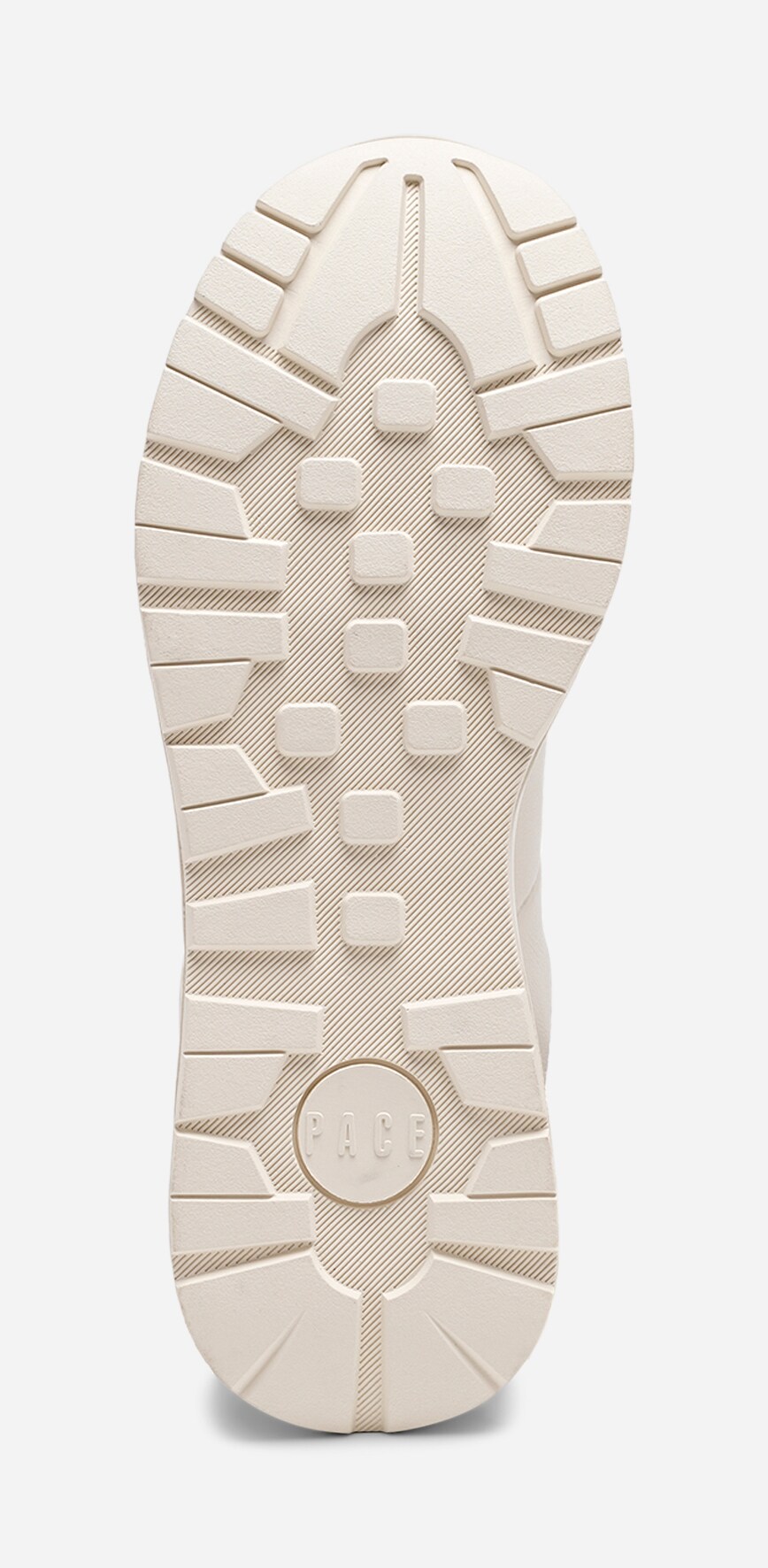 PACE, Sneakers Beige