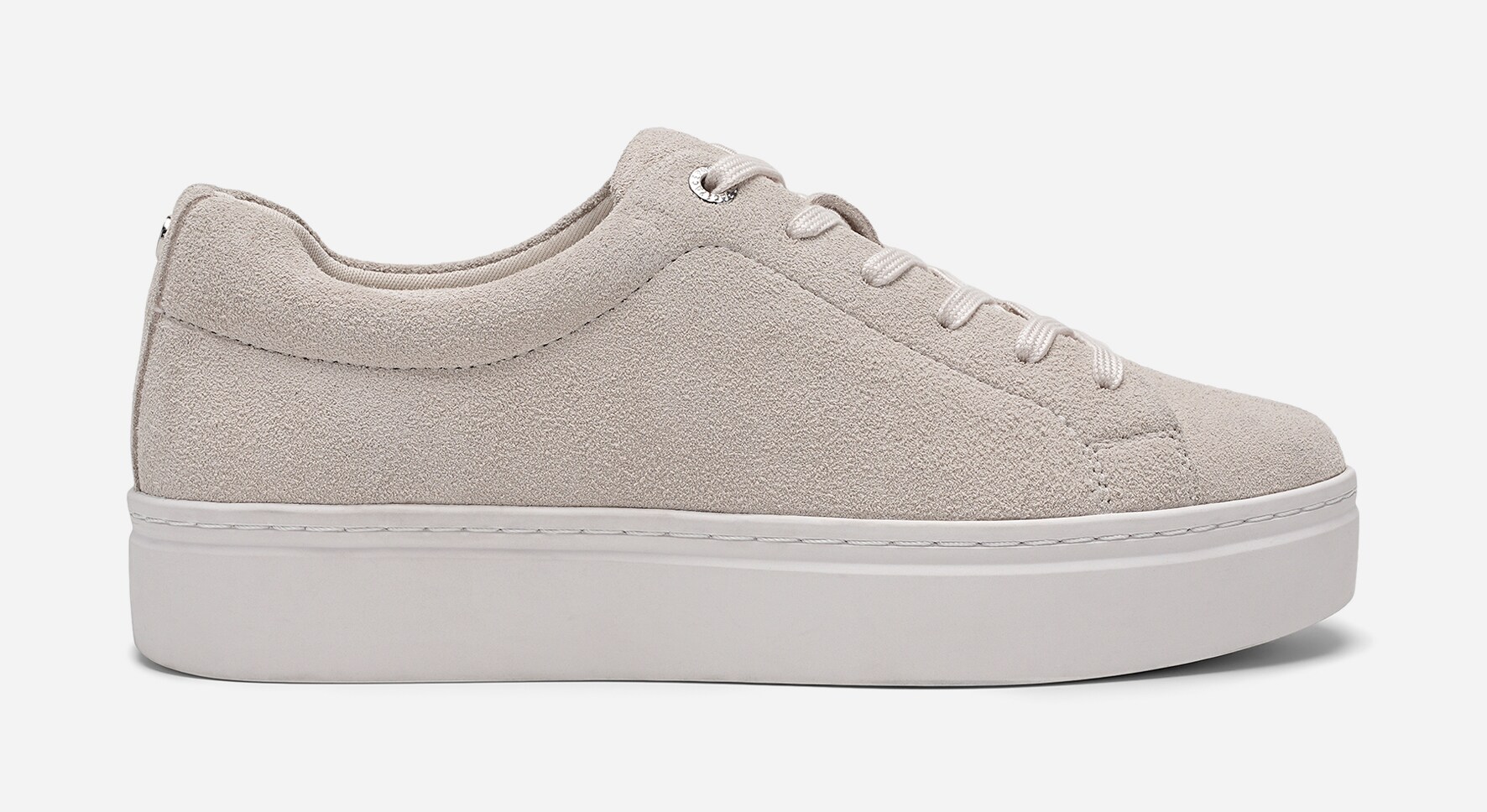 PACE, Sneakers Beige