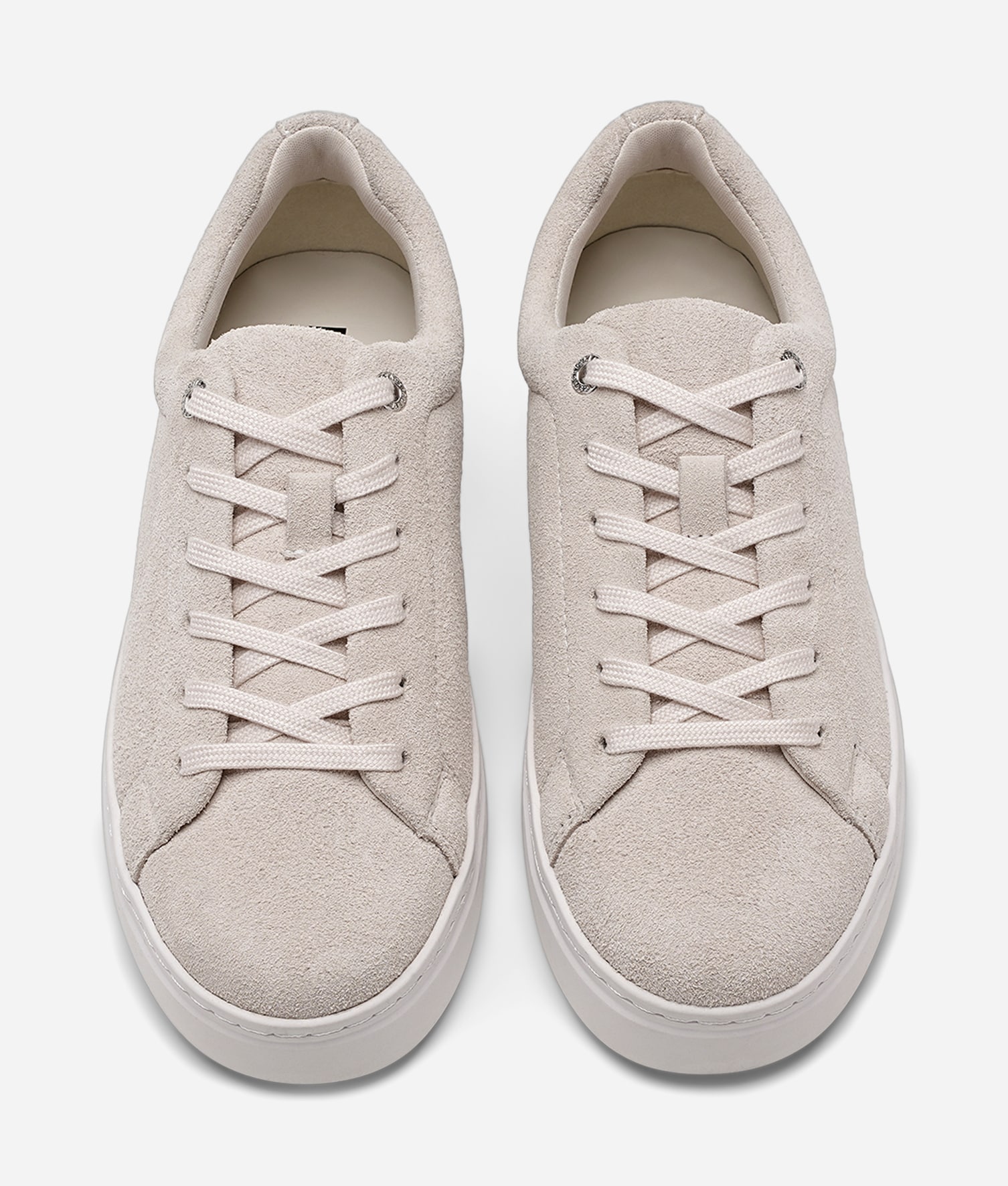 PACE, Sneakers Beige