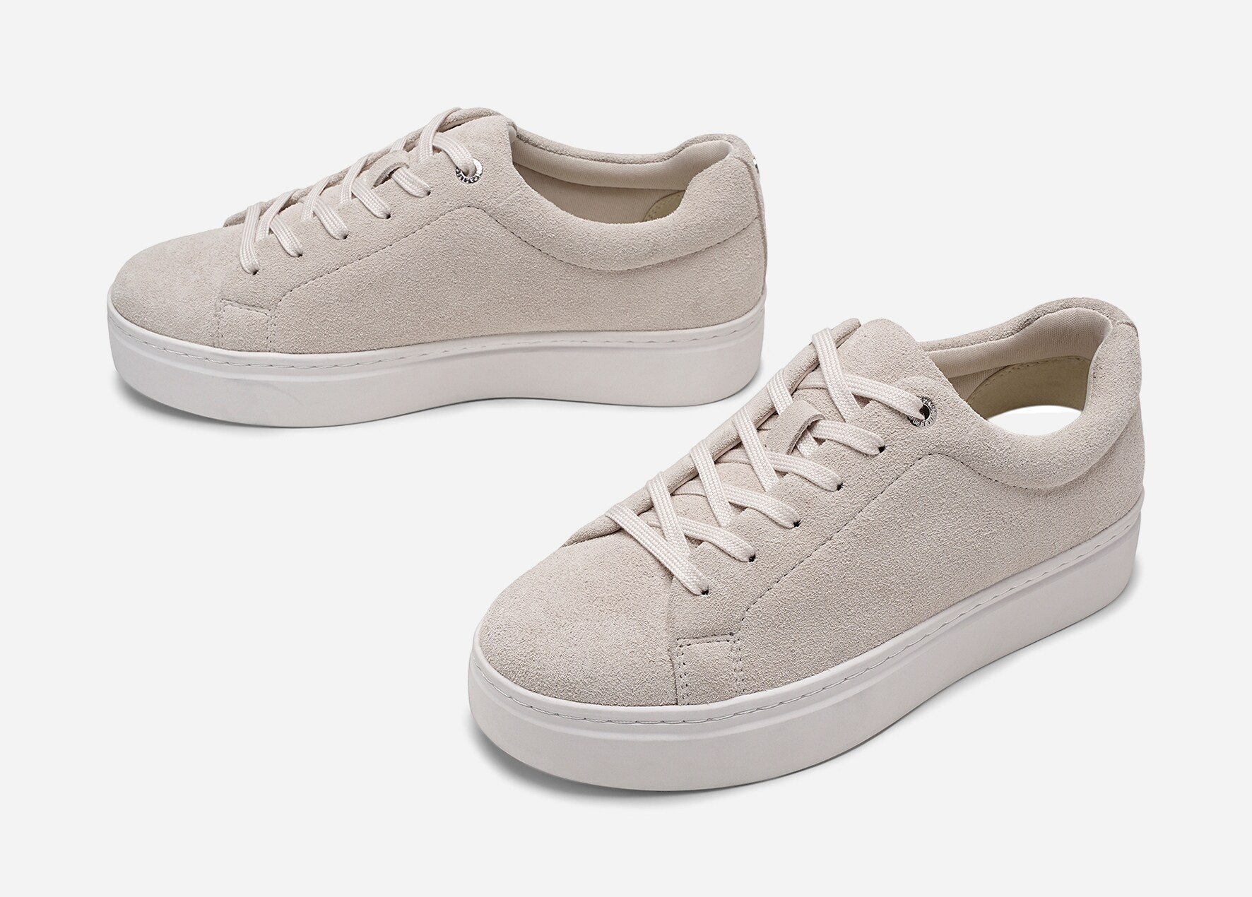 PACE, Sneakers Beige