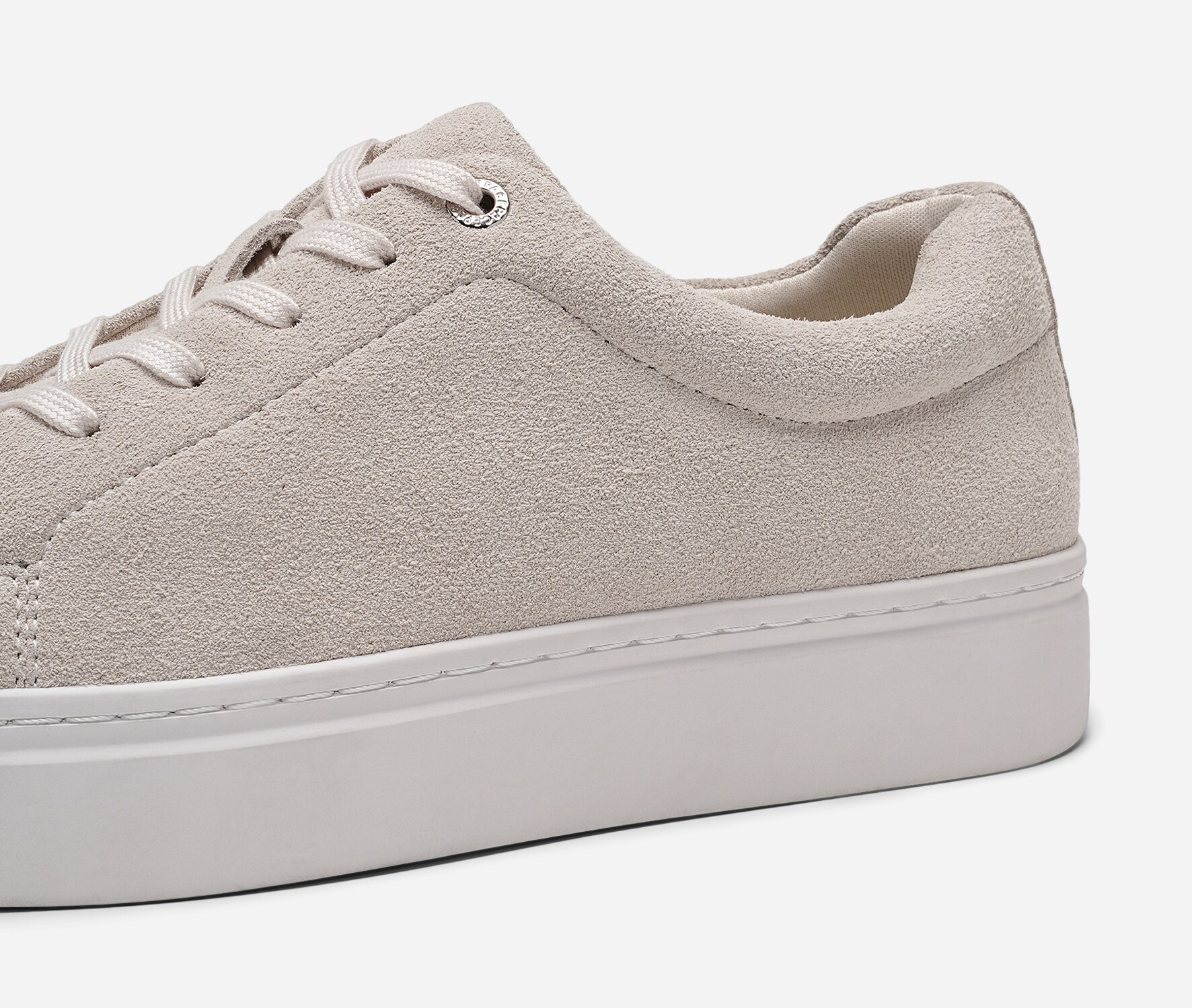 PACE, Sneakers Beige
