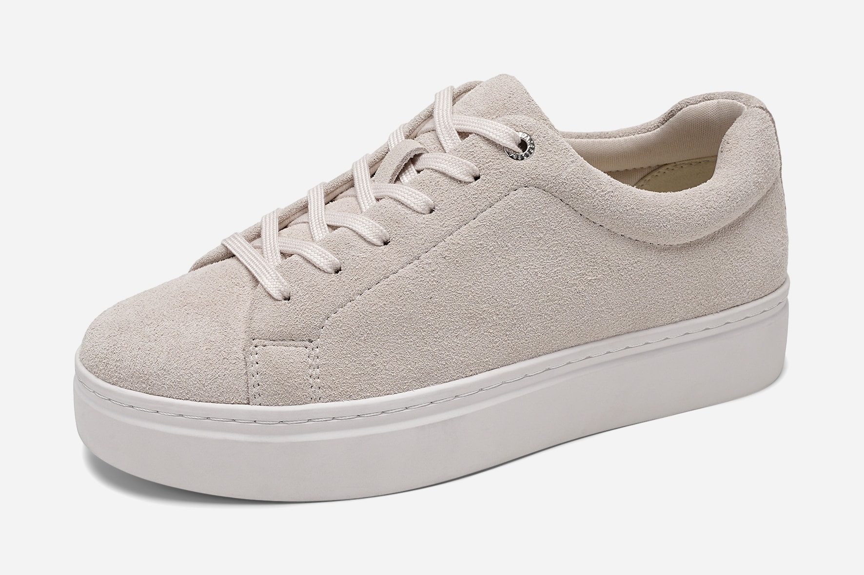 PACE, Sneakers Beige