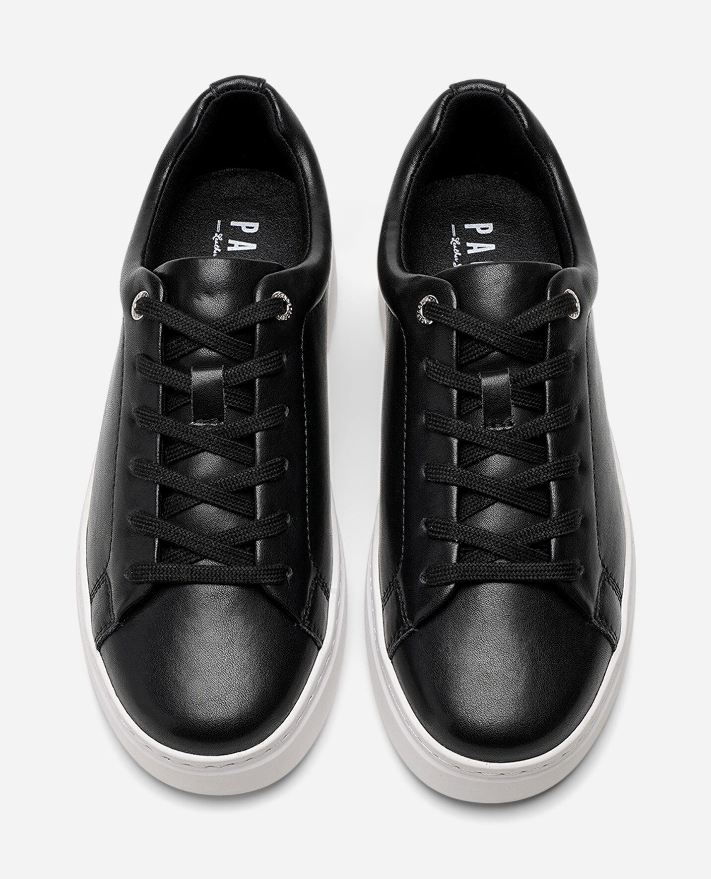 PACE, Sneakers Sort