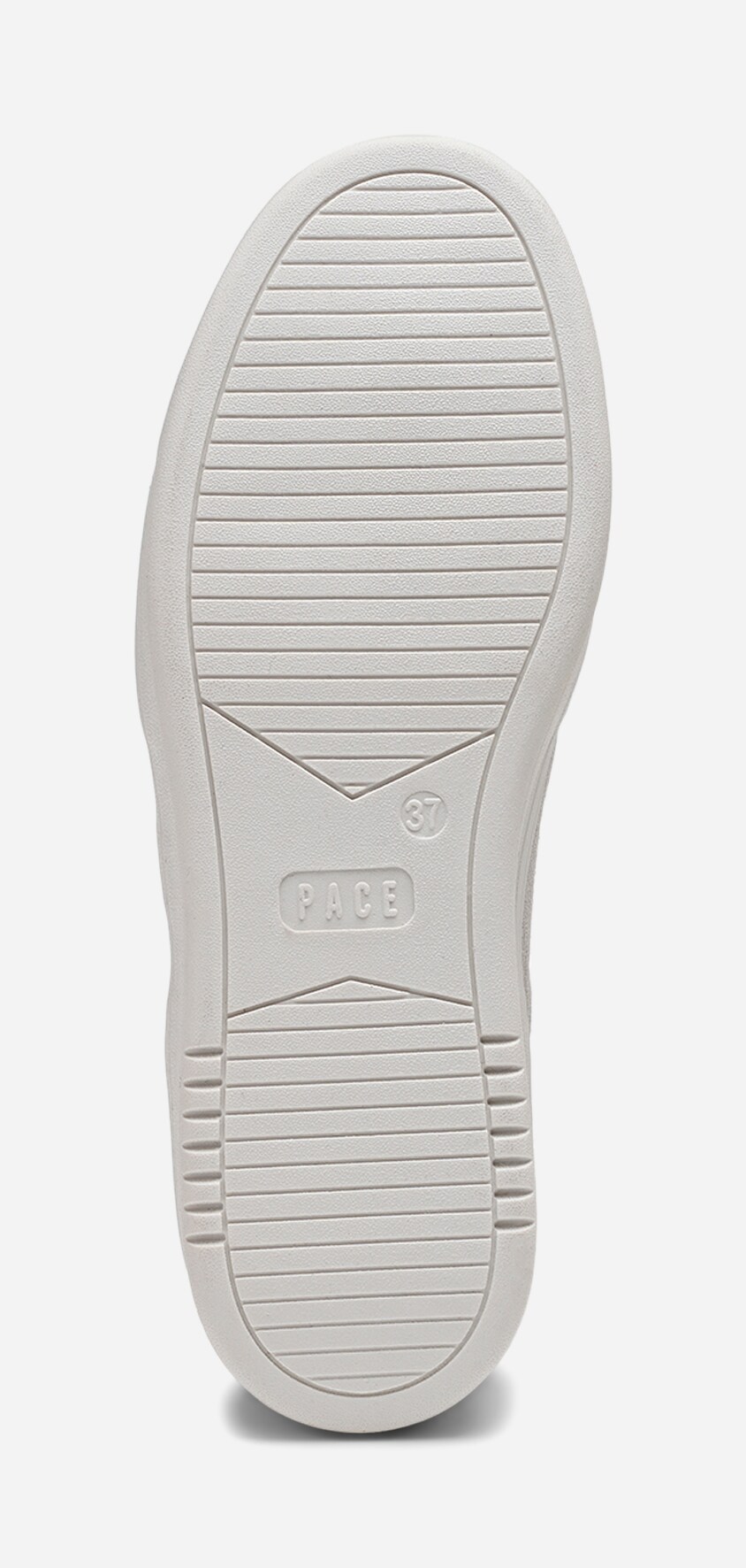 PACE, Sneakers Grå