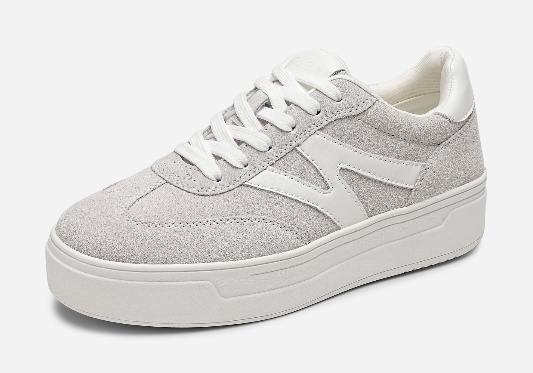 PACE, Sneakers Grå