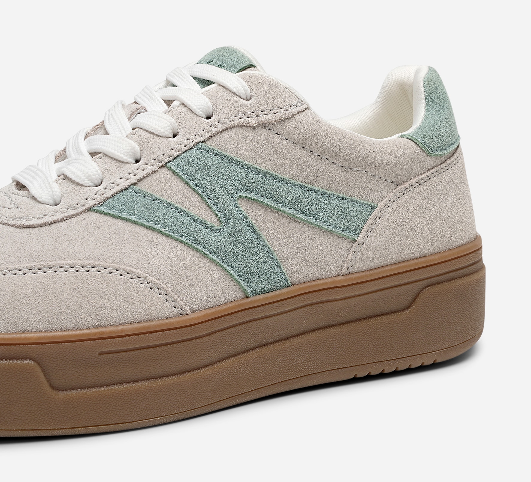 PACE, Sneakers Beige