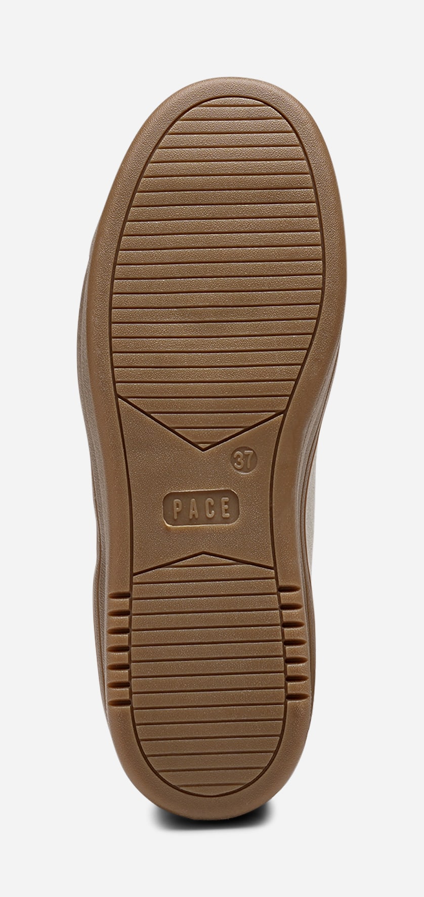 PACE, Sneakers Beige