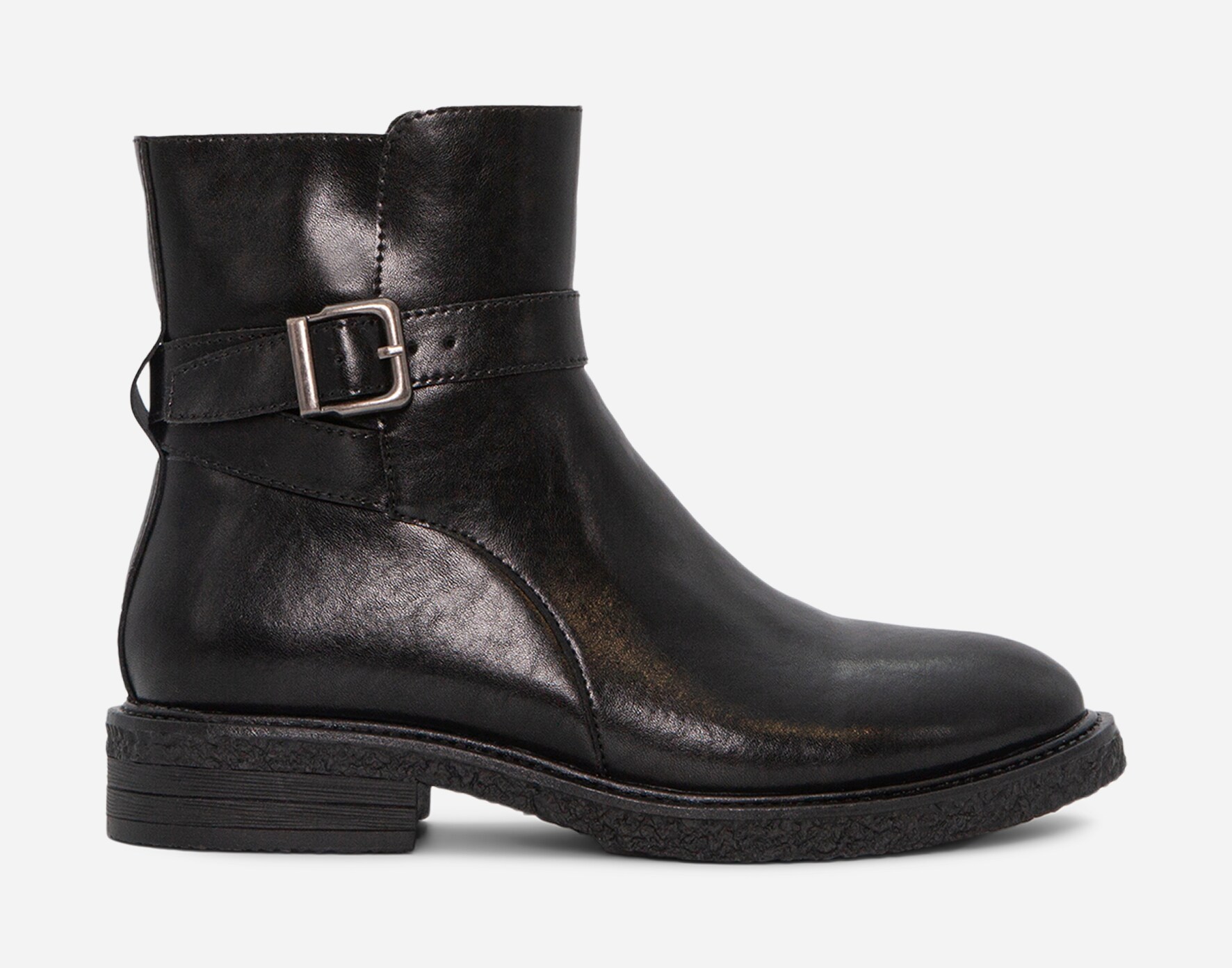 DUFFY, Boots Sort