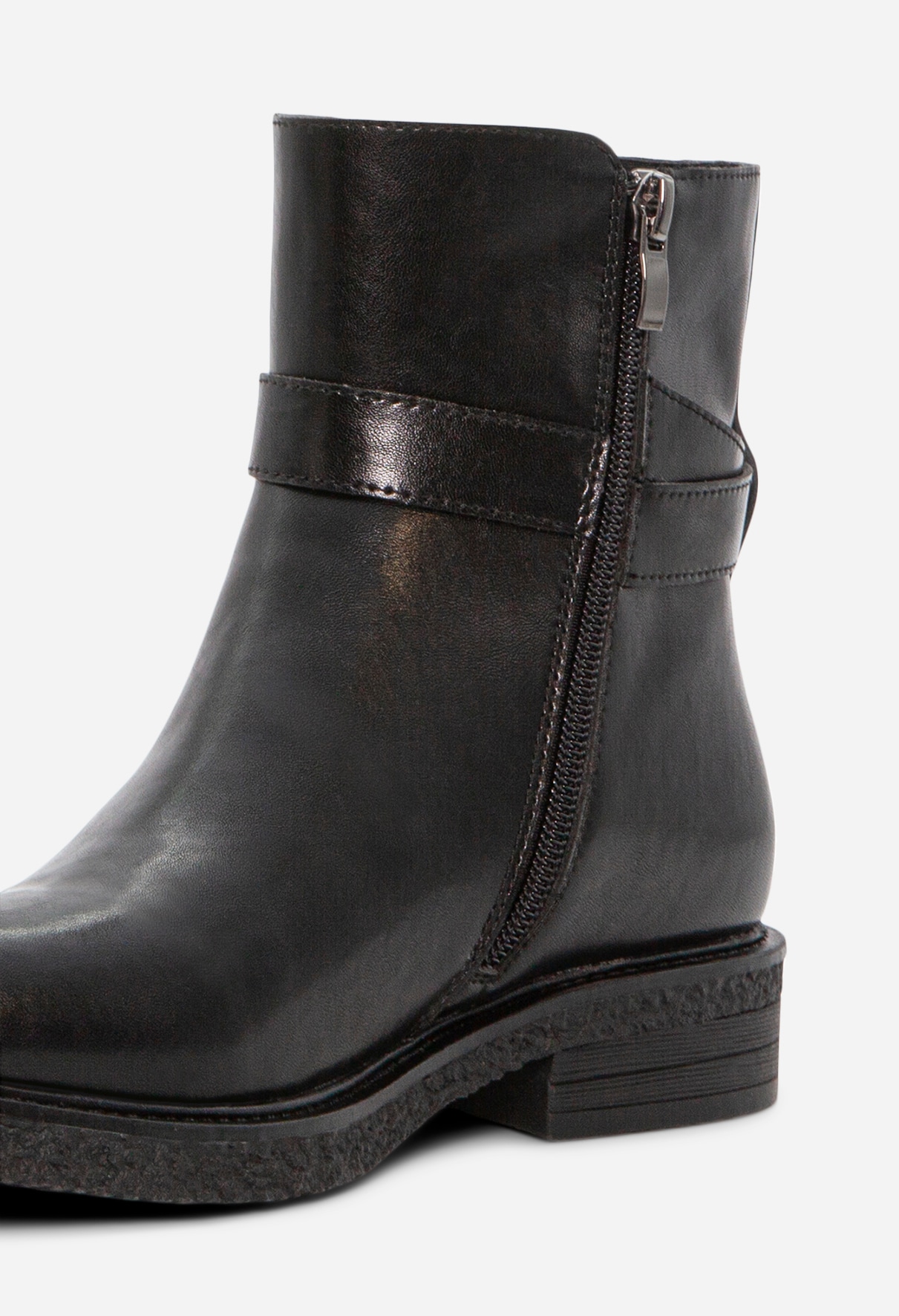 DUFFY, Boots Sort