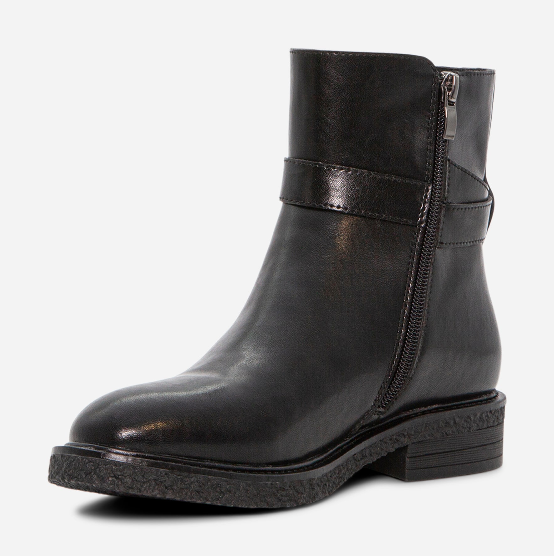 DUFFY, Boots Sort