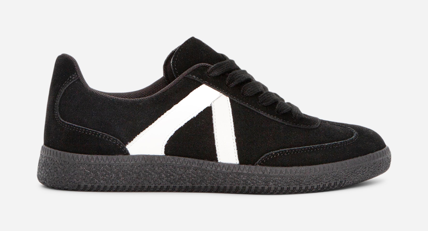 DUFFY, Sneakers Sort