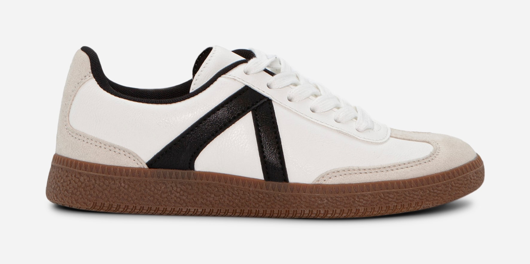 DUFFY, Sneakers Hvit