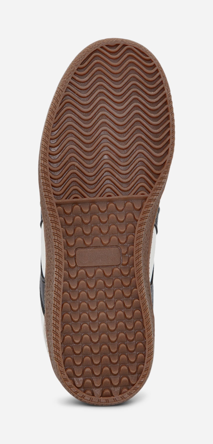 DUFFY, Sneakers Hvit