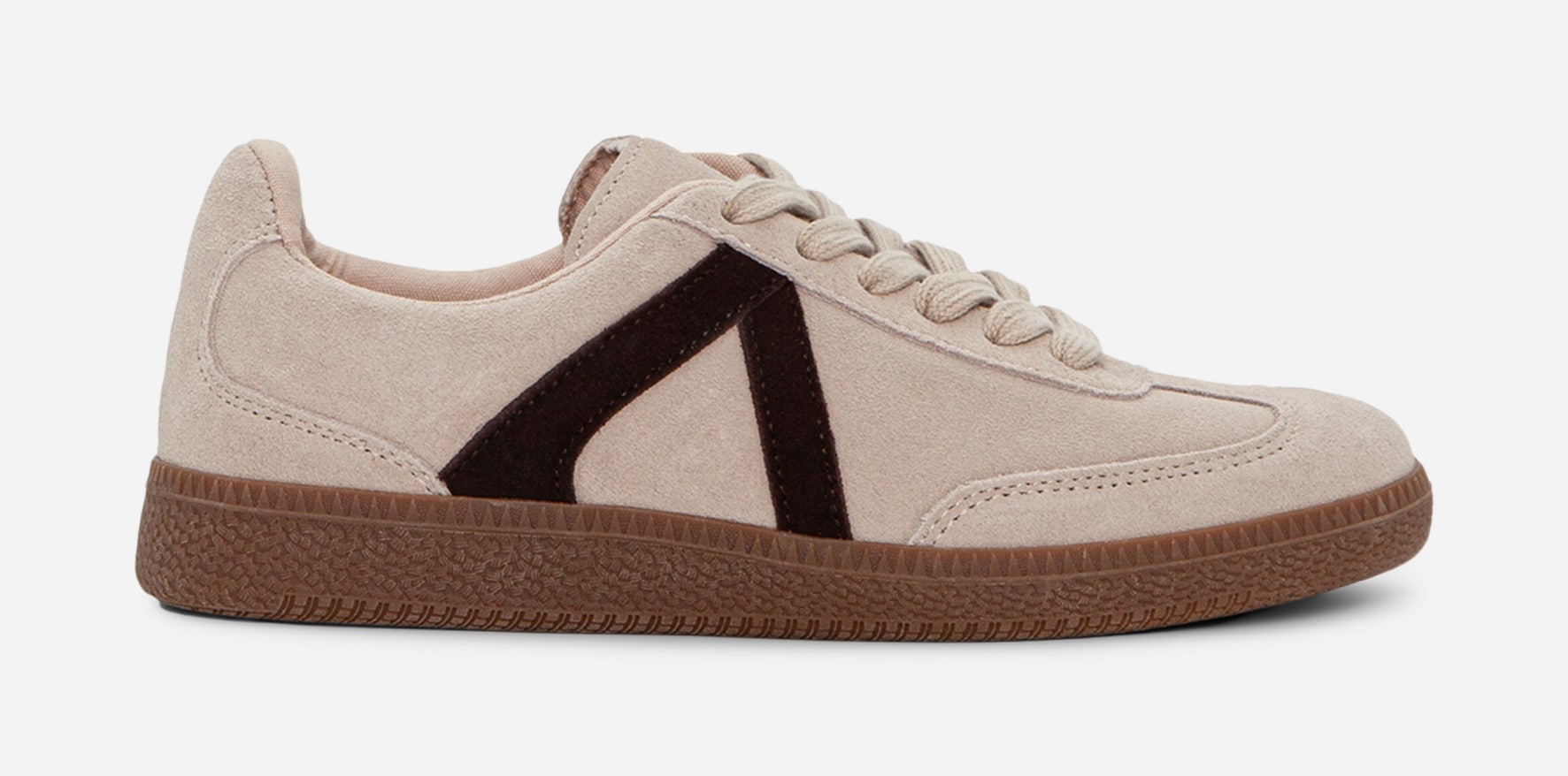 DUFFY, Sneakers Beige