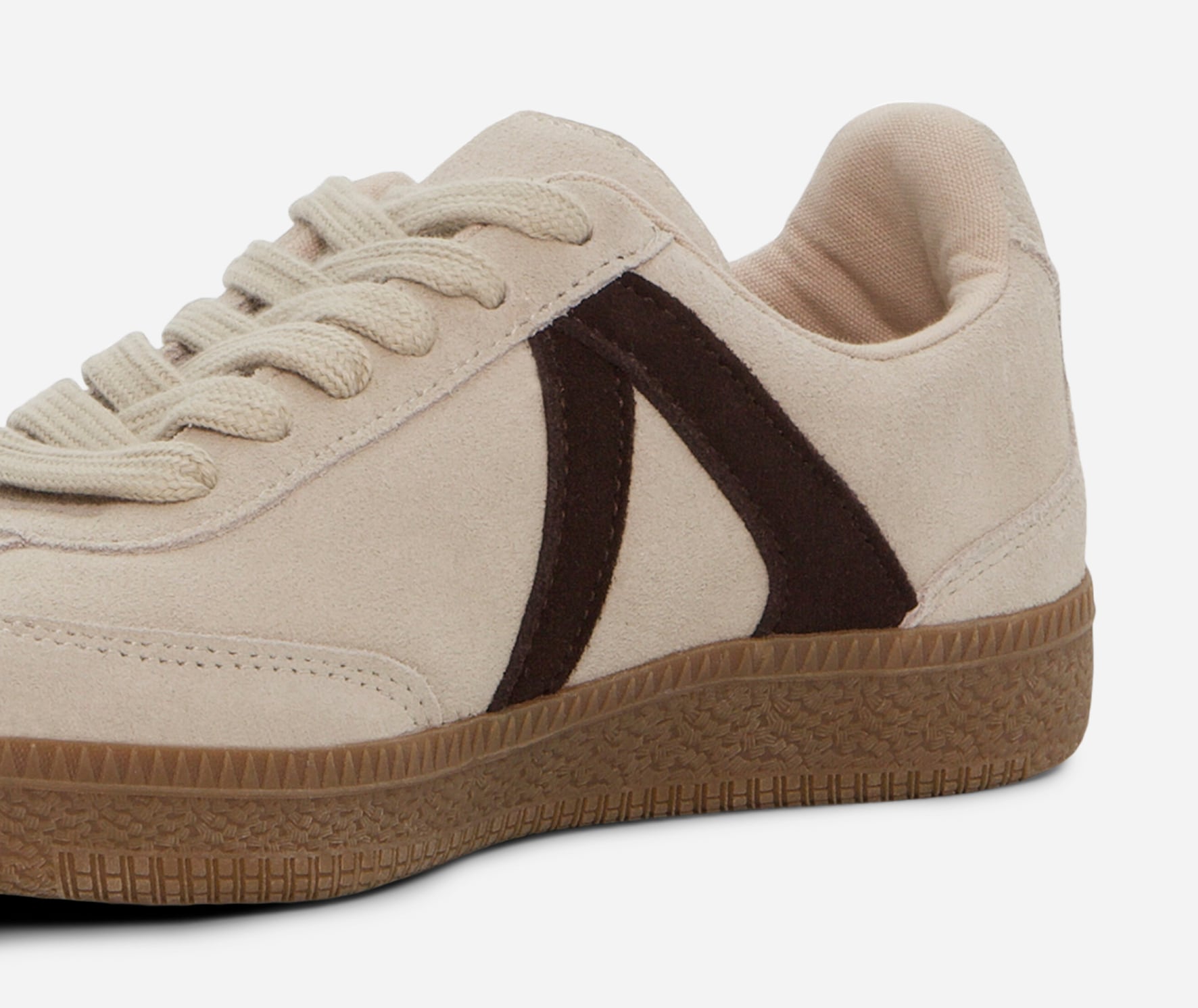 DUFFY, Sneakers Beige