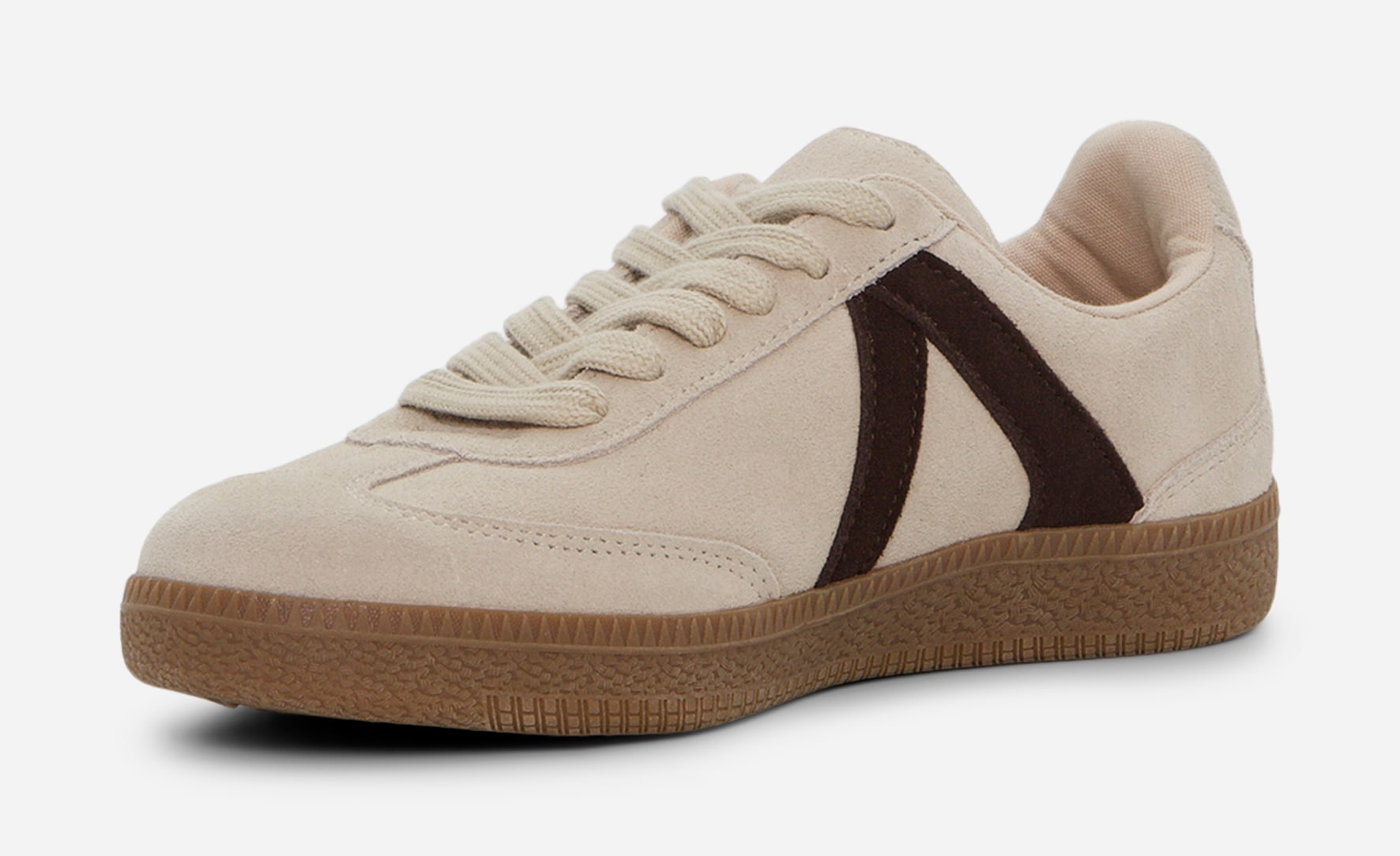 DUFFY, Sneakers Beige