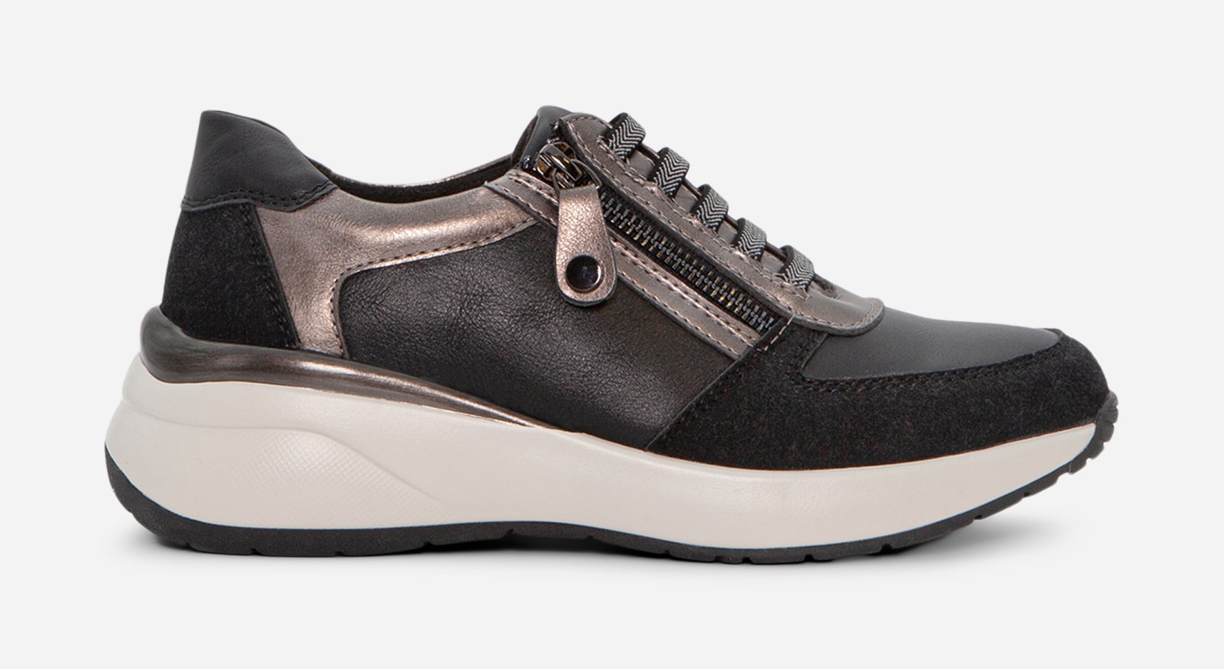 DUFFY, Sneakers Sort