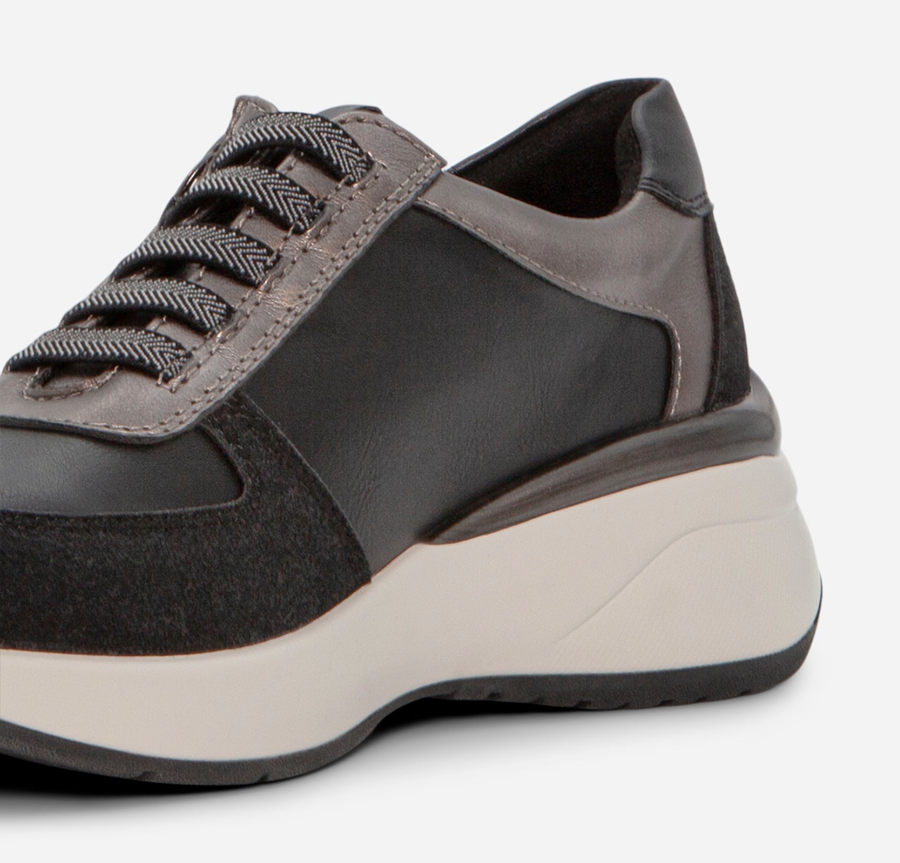DUFFY, Sneakers Sort