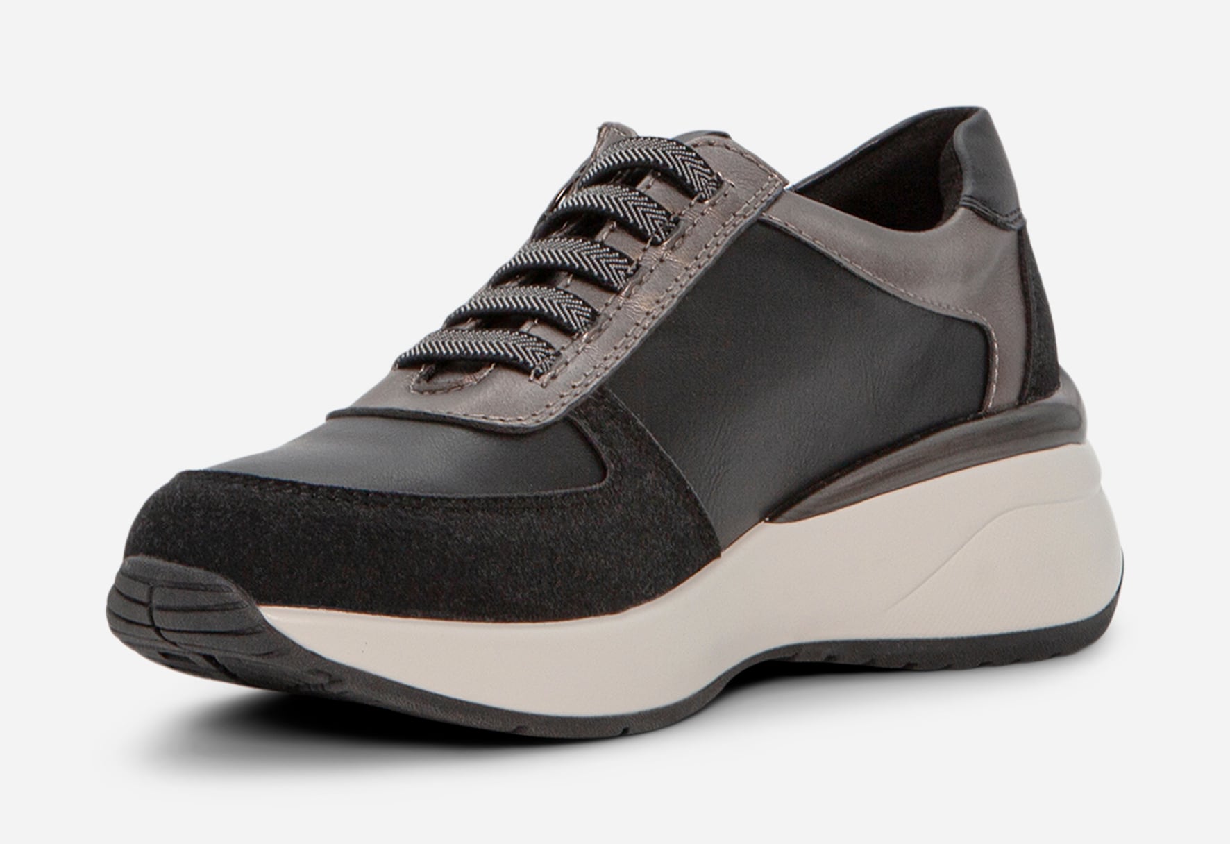 DUFFY, Sneakers Sort